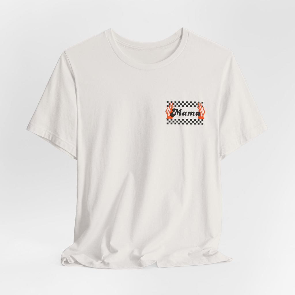 "Stressed Out Moms Club" Tee