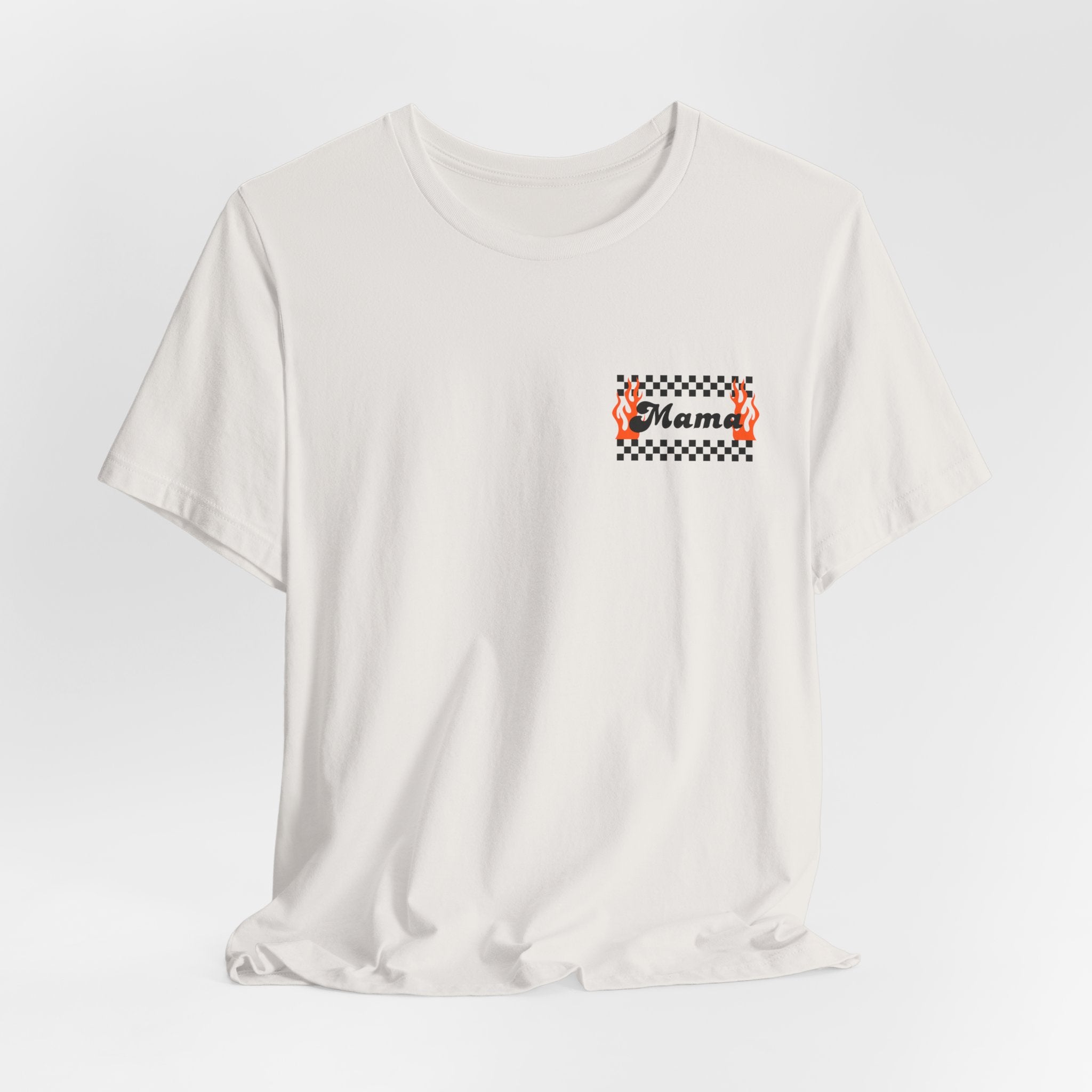"Stressed Out Moms Club" Tee
