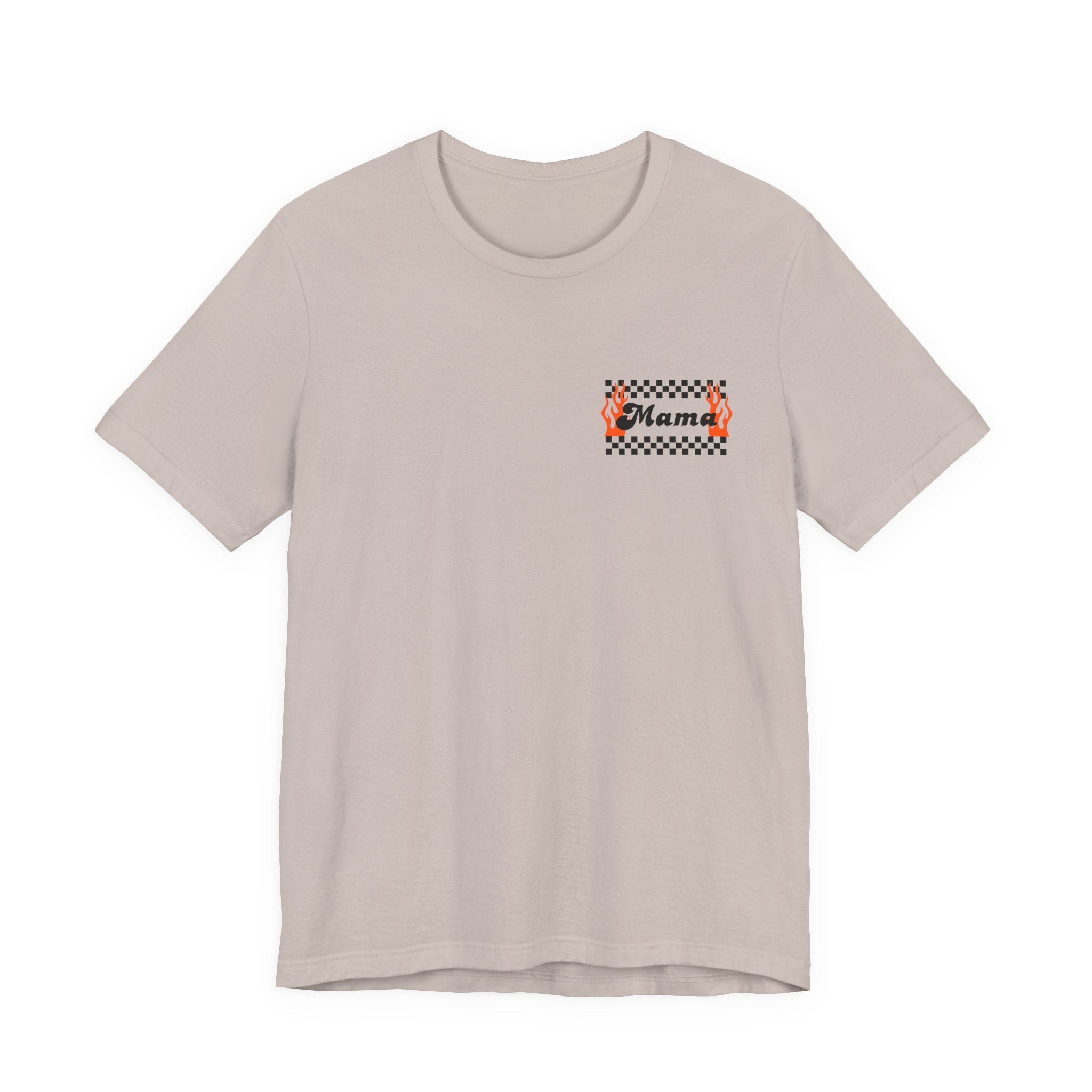 "Stressed Out Moms Club" Tee