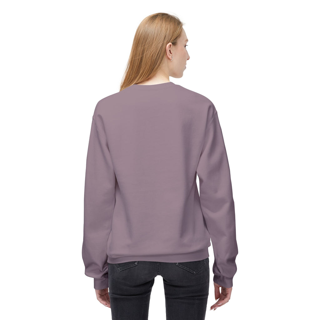 "Boob Barnacle" Crew Neck Sweatshirt