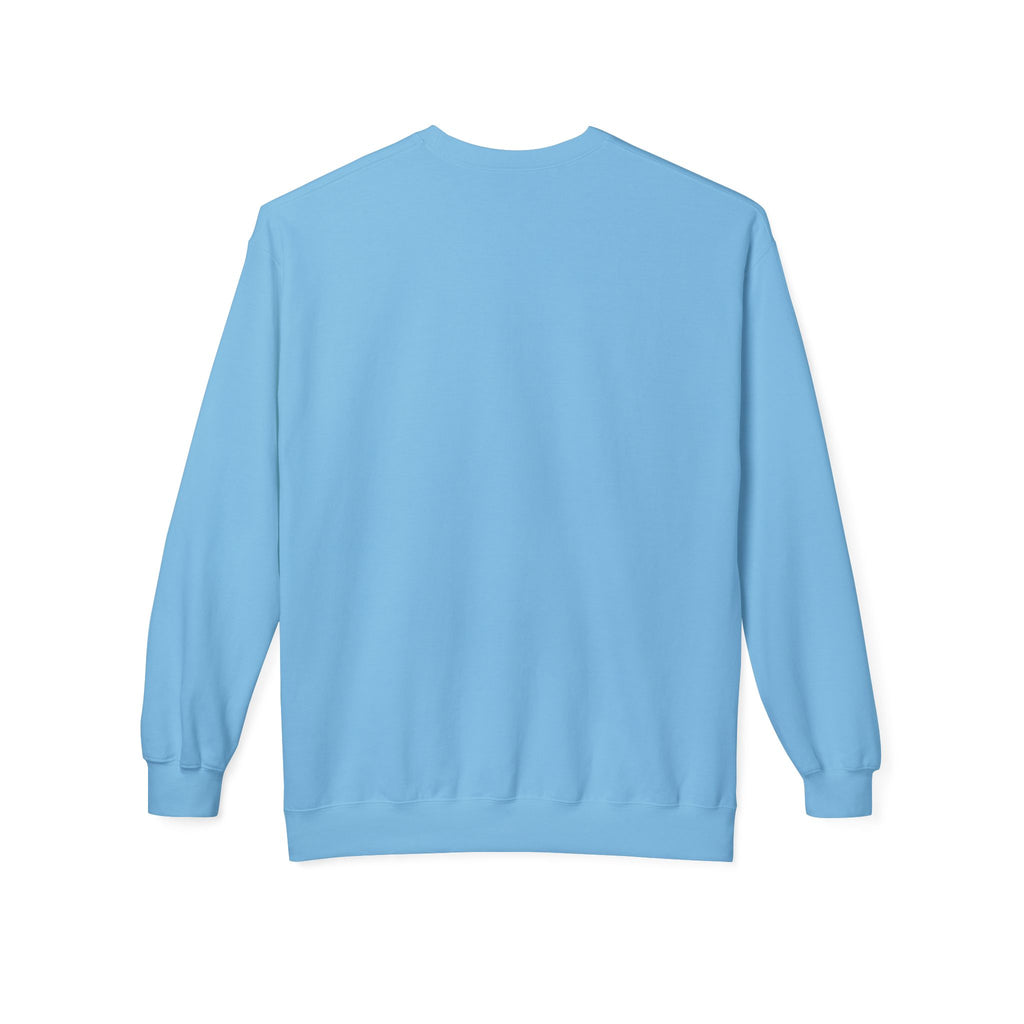 "Boob Barnacle" Crew Neck Sweatshirt