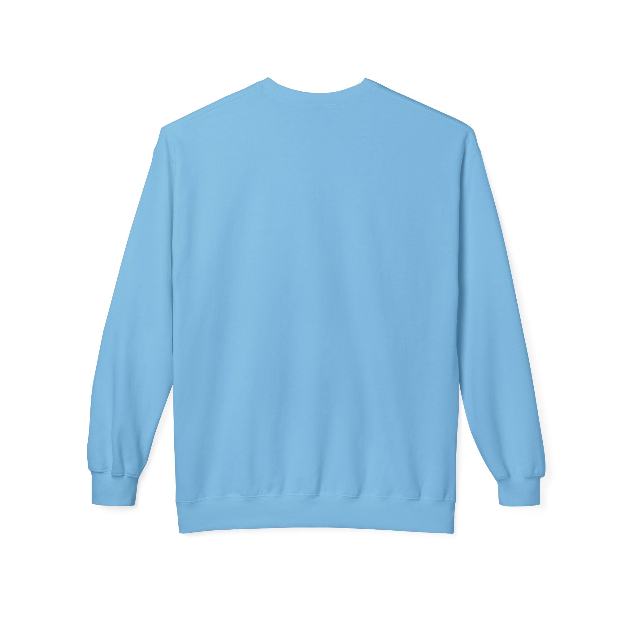 "Boob Barnacle" Crew Neck Sweatshirt