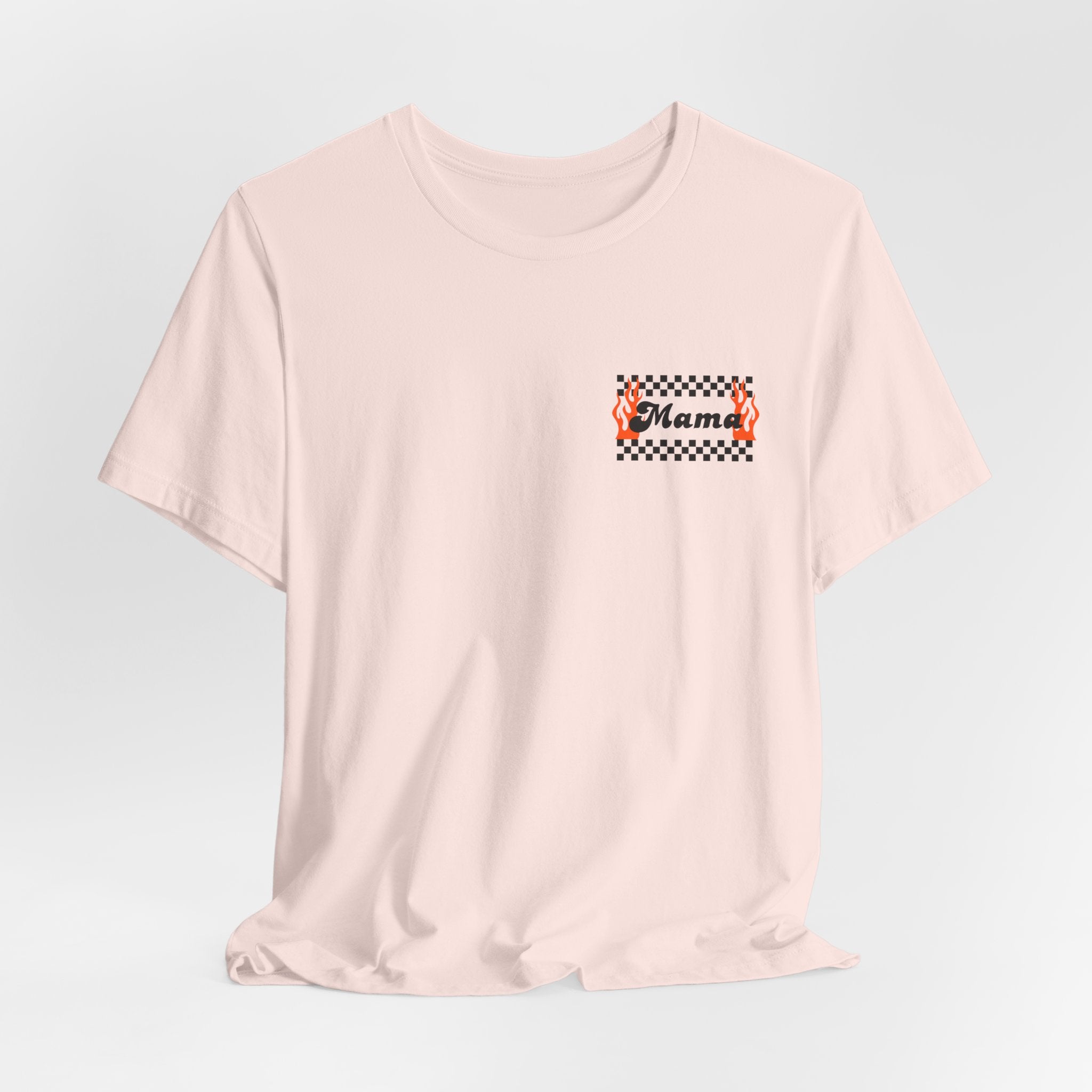 "Stressed Out Moms Club" Tee