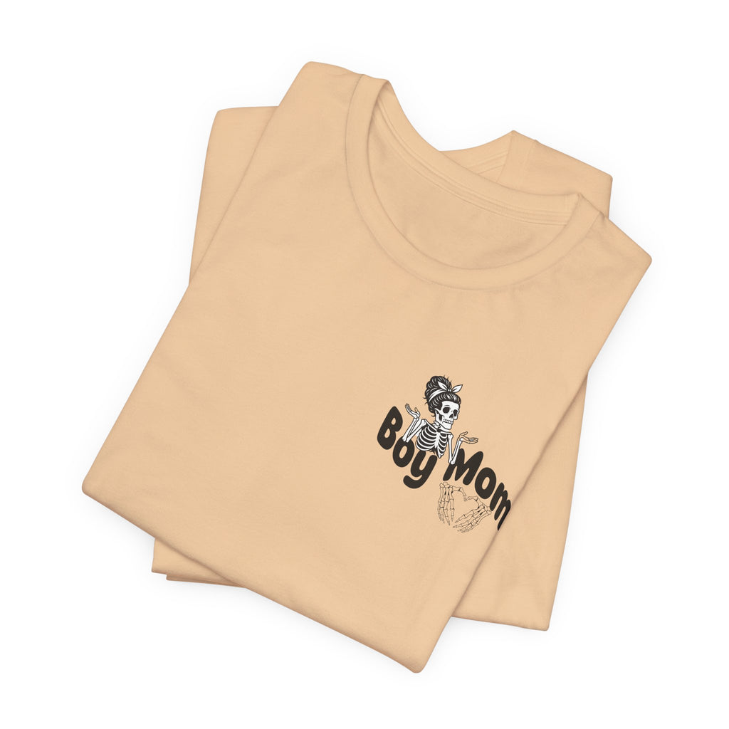 Boy Mom T-Shirt