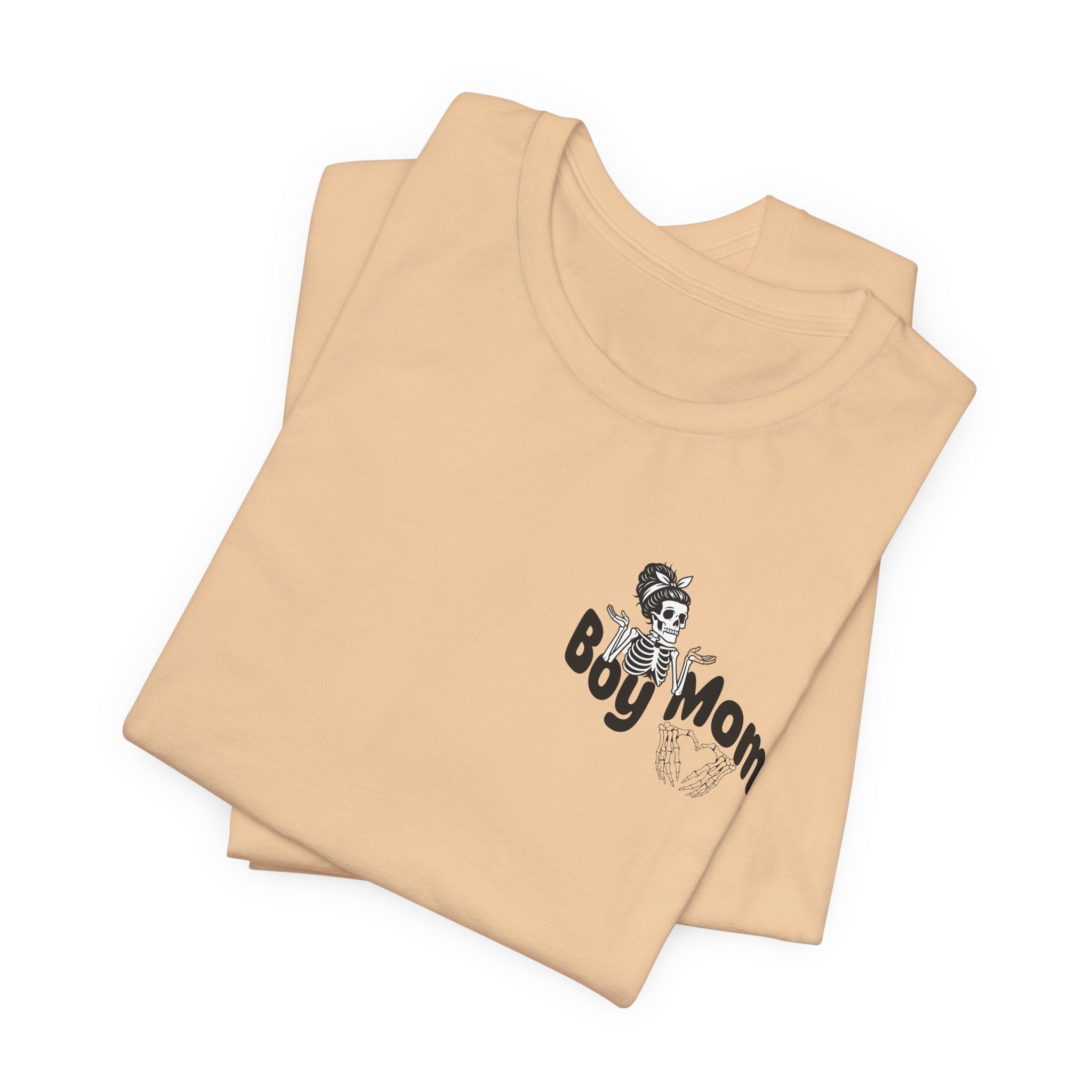 Boy Mom T-Shirt