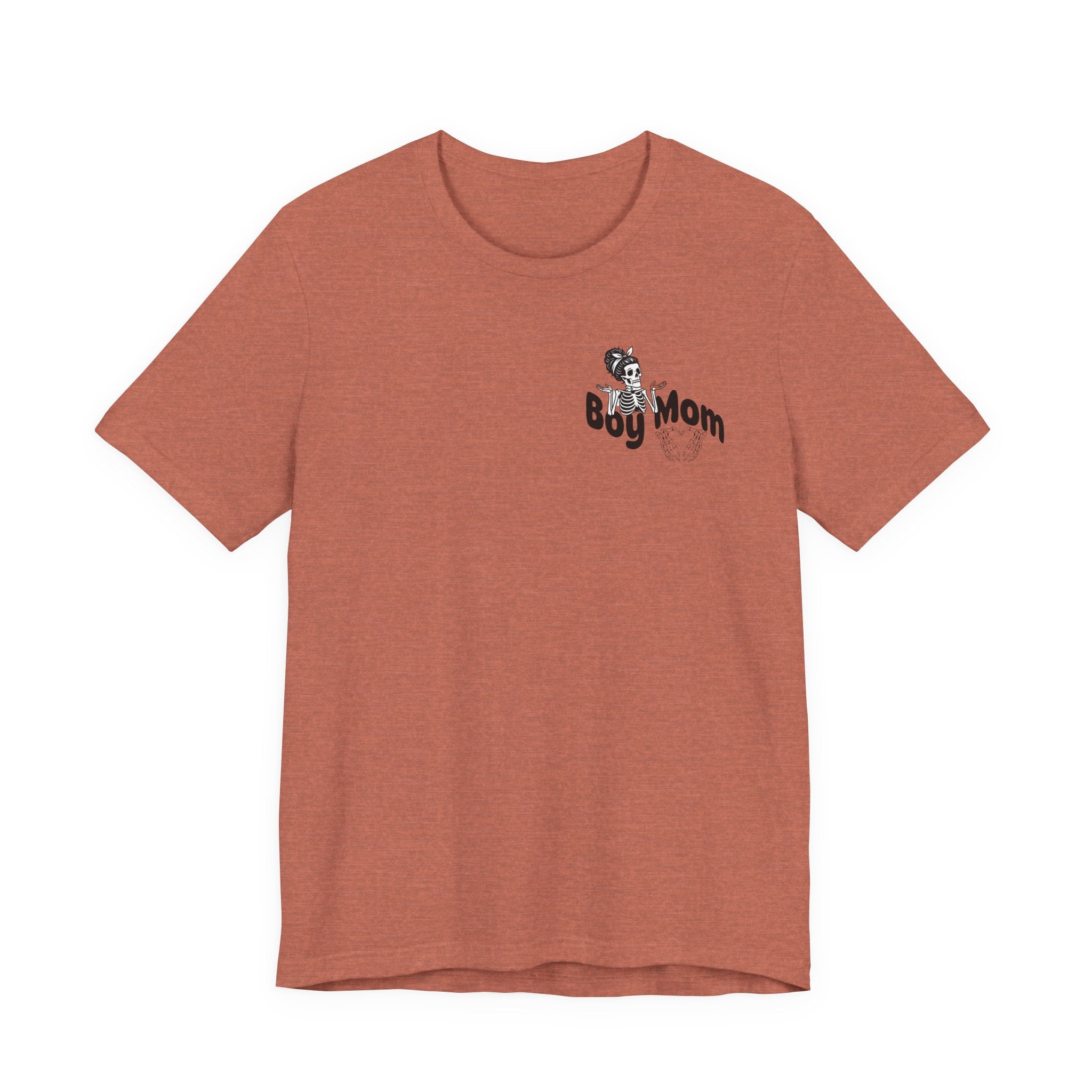 Boy Mom T-Shirt
