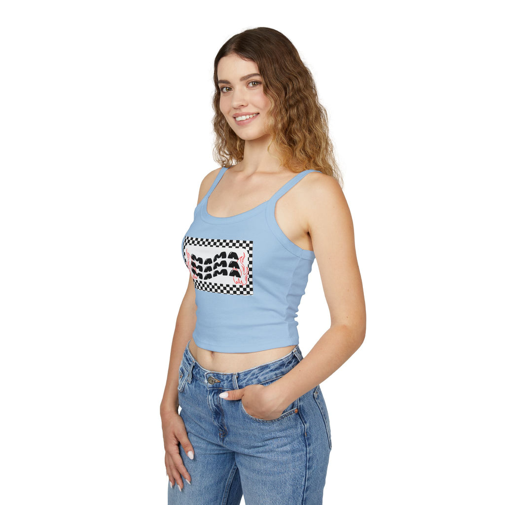"Mama" tank top