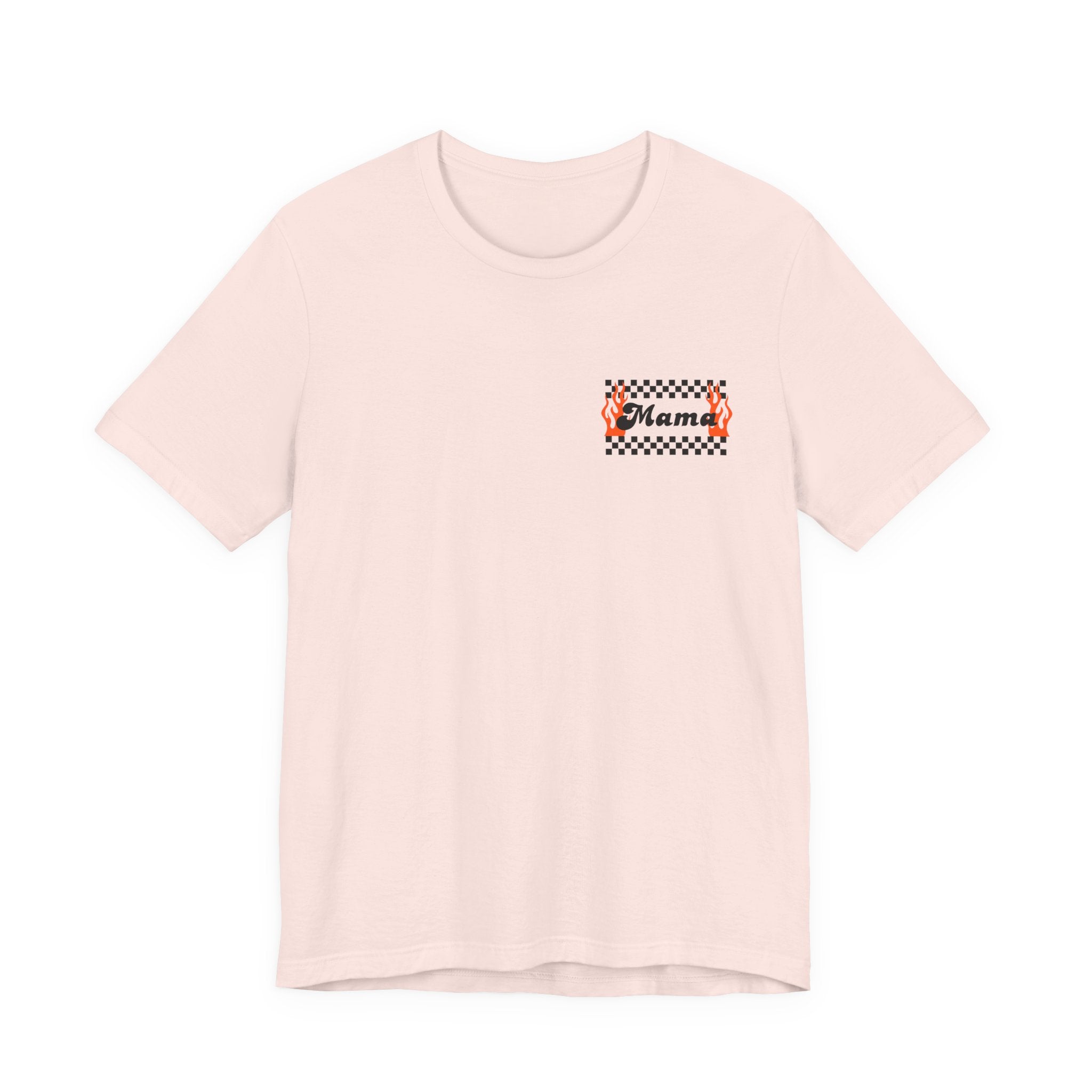 "Stressed Out Moms Club" Tee