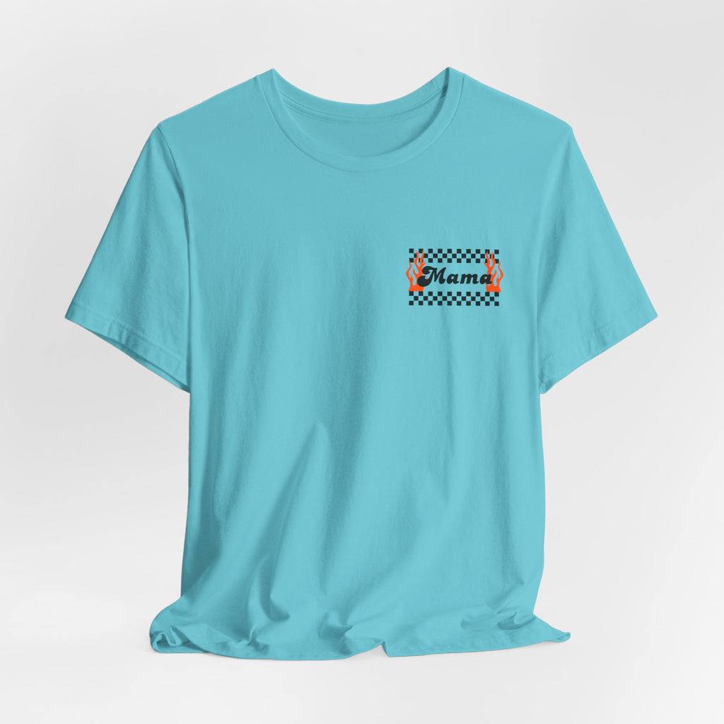 "Stressed Out Moms Club" Tee