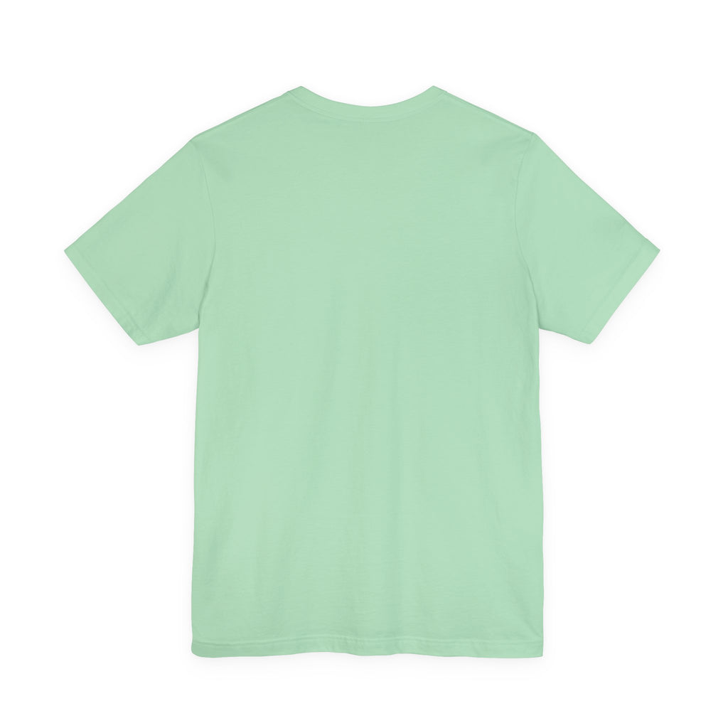 Mama Checkerboard Tee