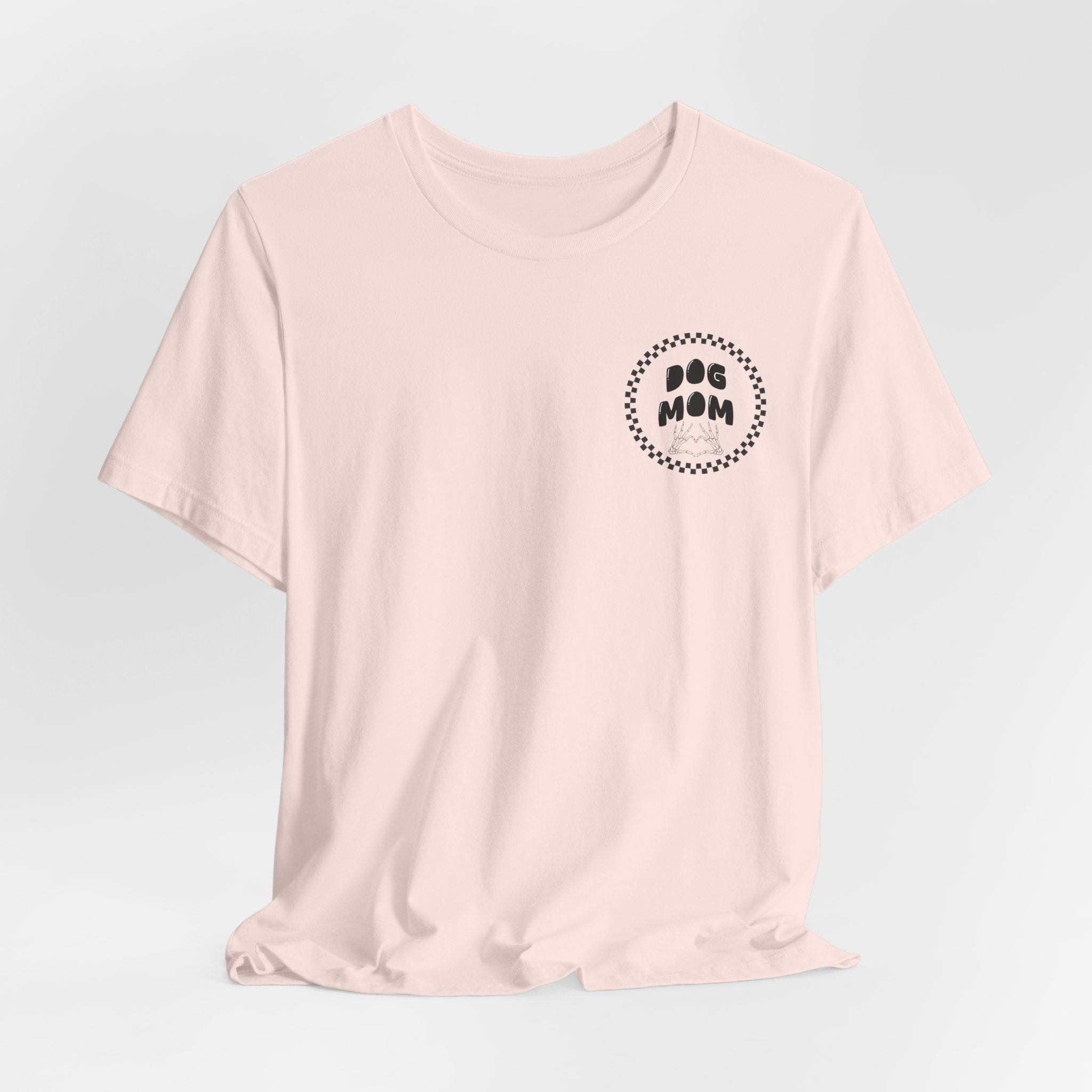Dog Mom Tee