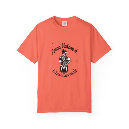 "Boob Barnacle" Tee