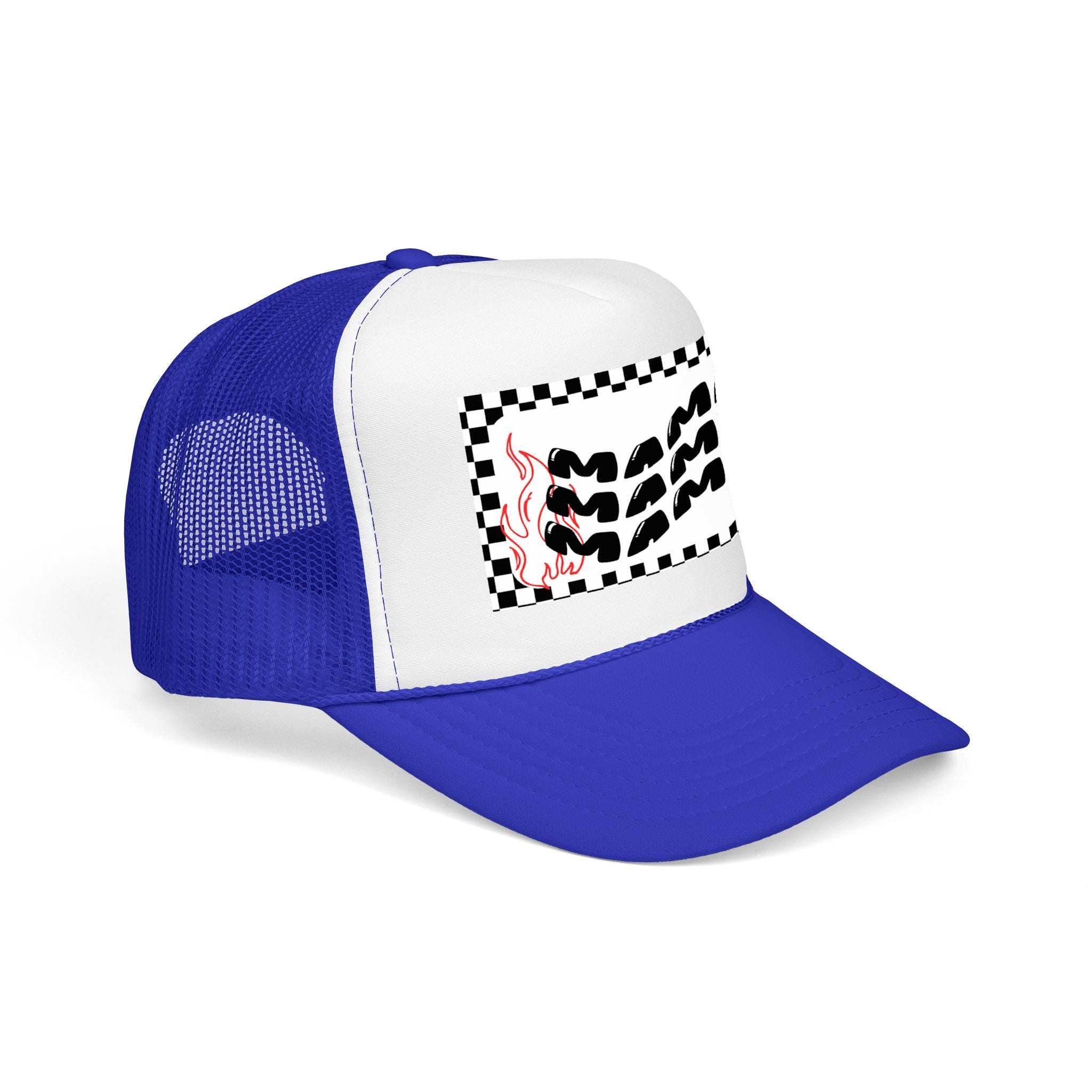 "Mama" Trucker Hat