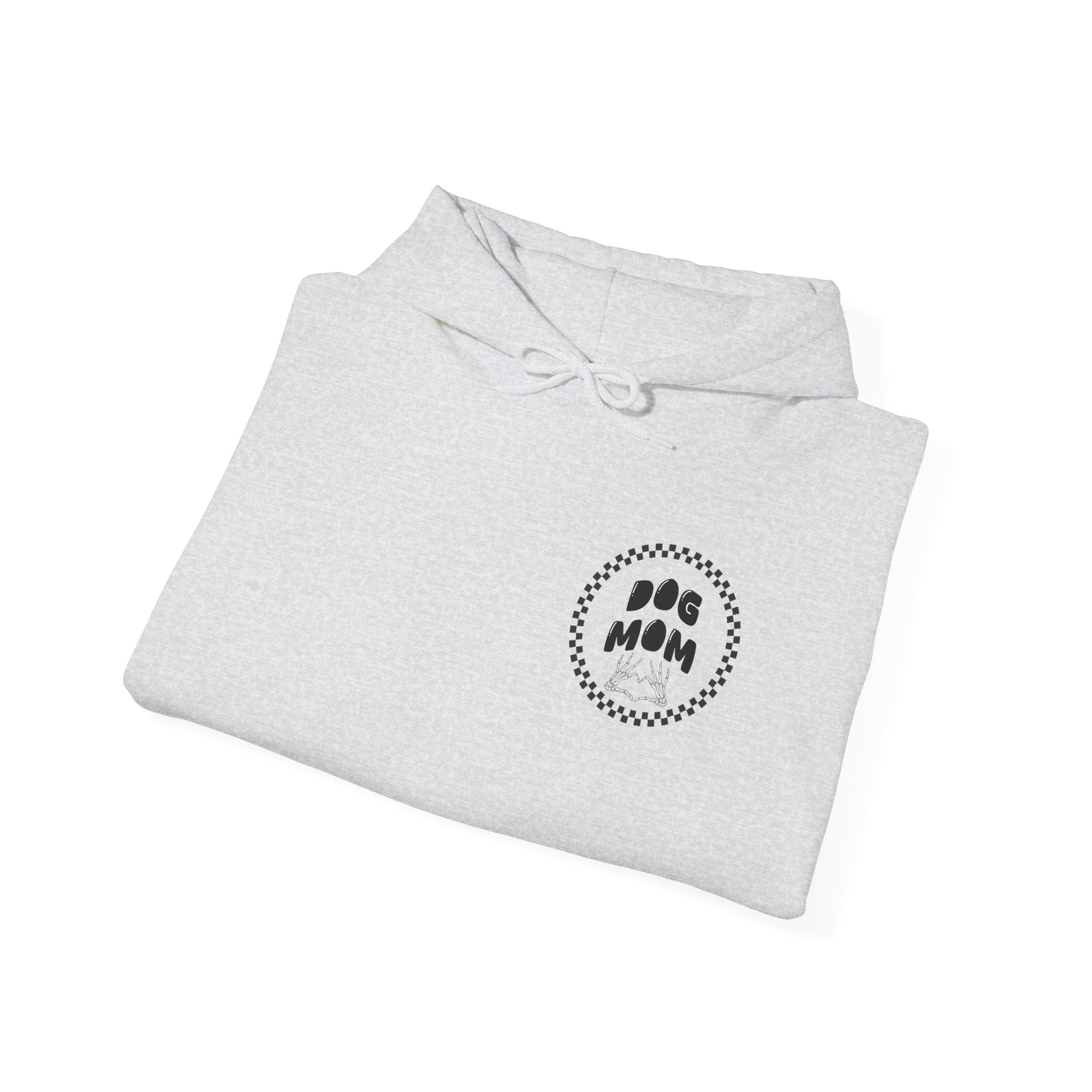 "Dog Mom" Hoodie
