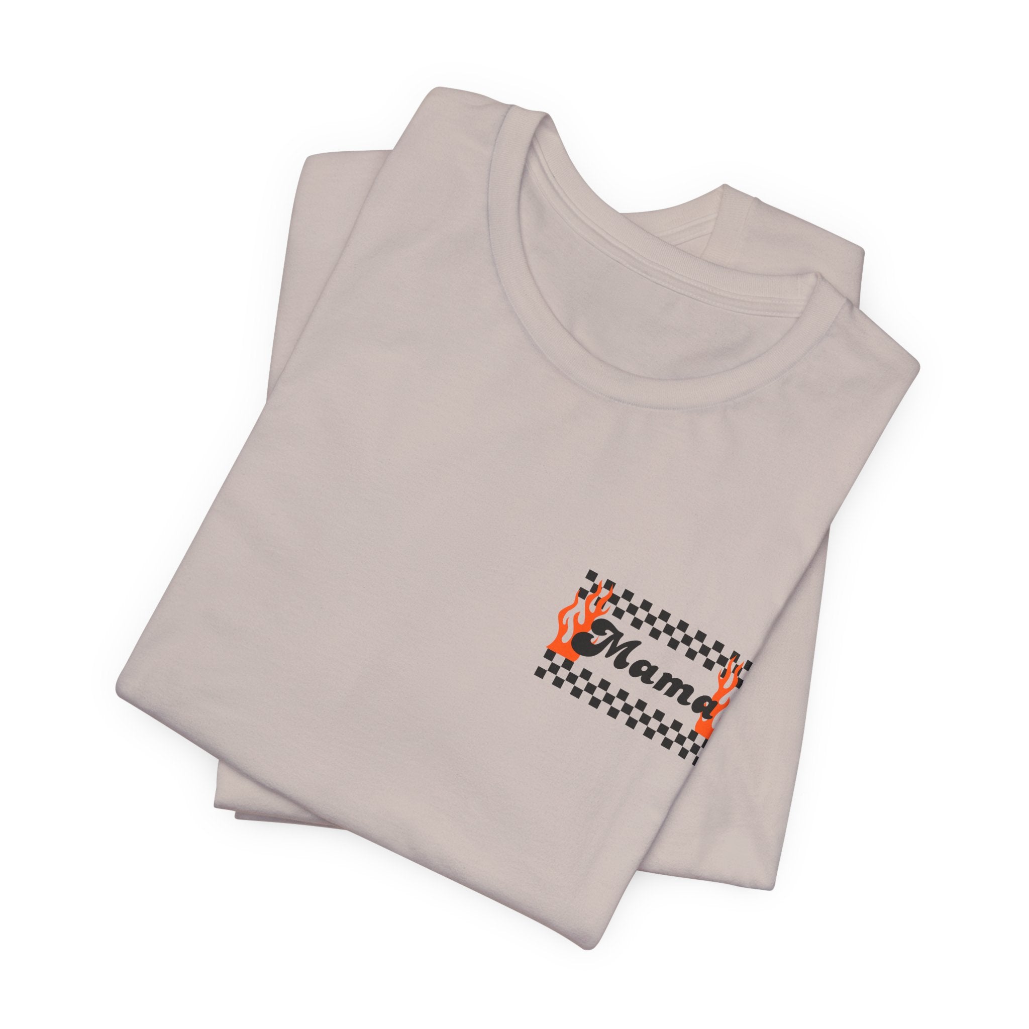 "Stressed Out Moms Club" Tee