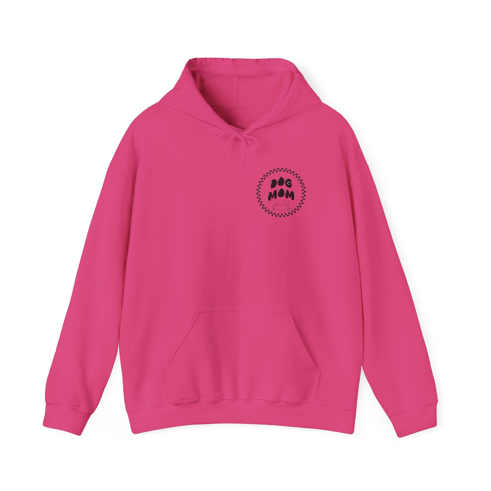 "Dog Mom" Hoodie