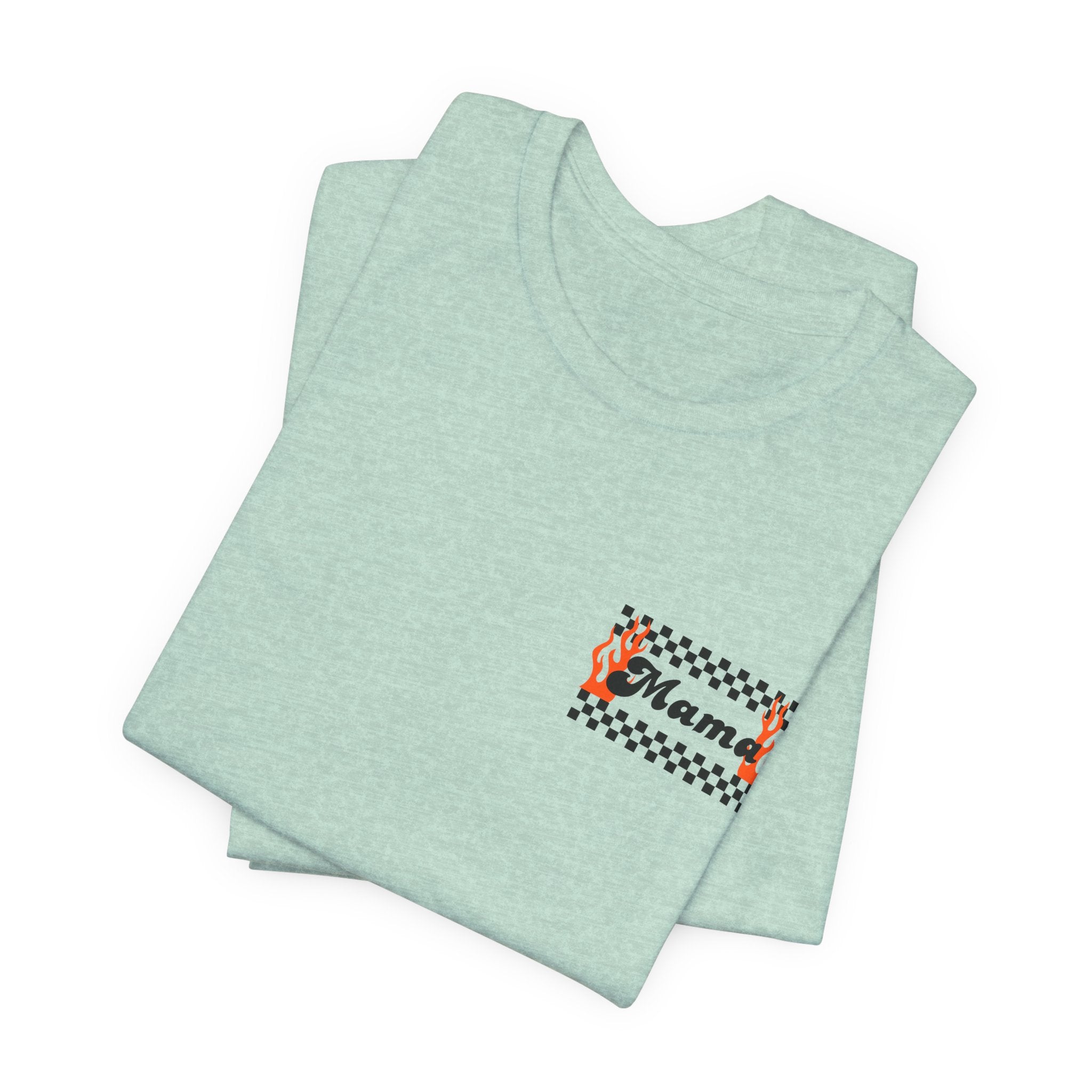 "Stressed Out Moms Club" Tee