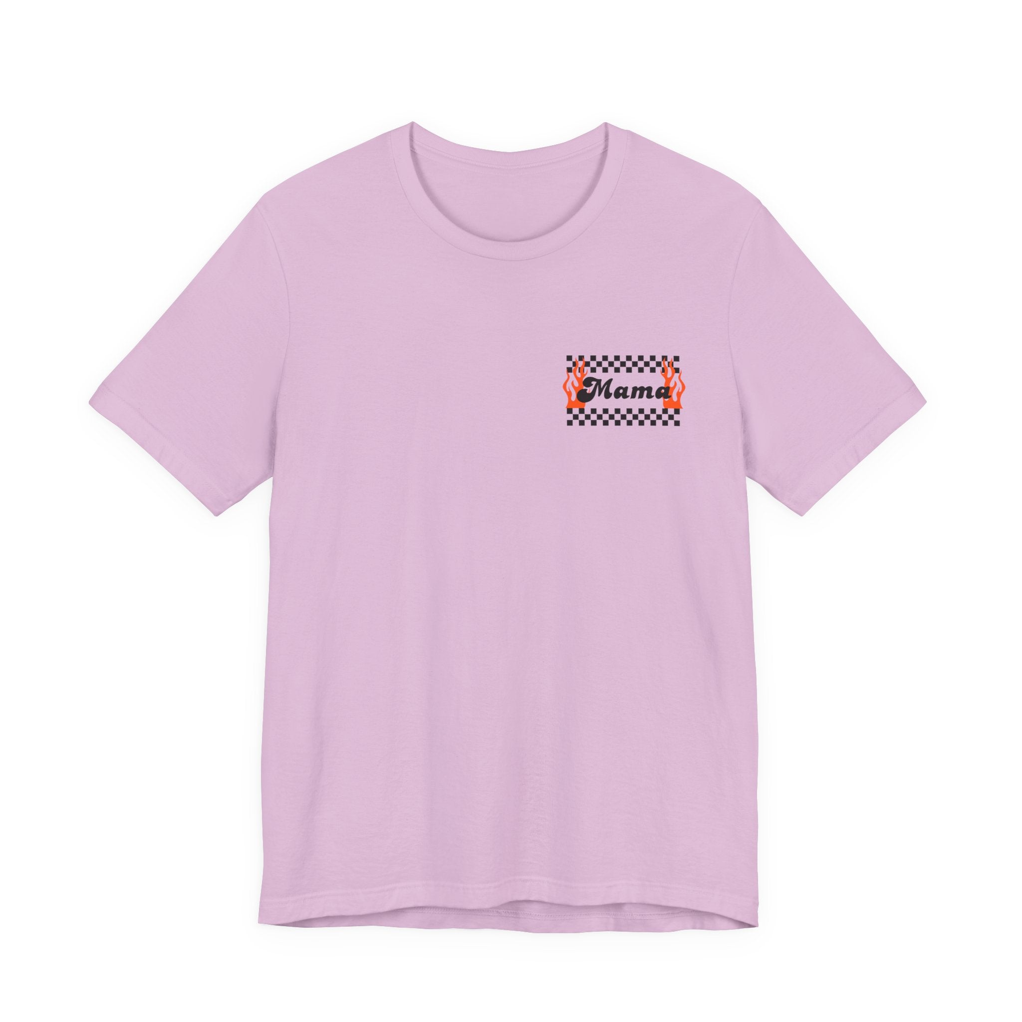 "Stressed Out Moms Club" Tee