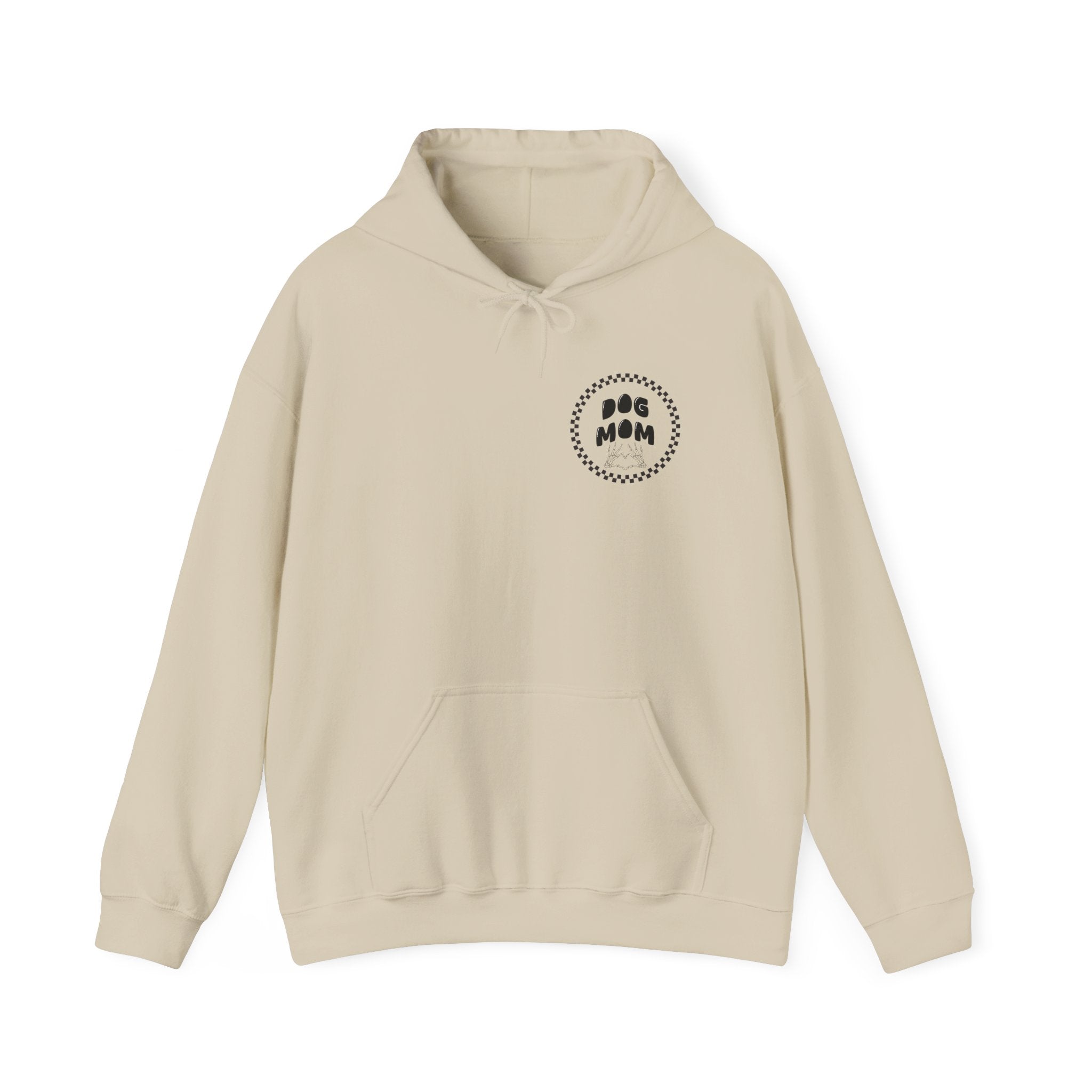 "Dog Mom" Hoodie
