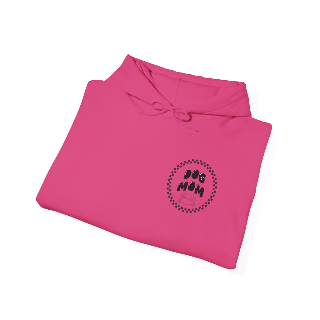 "Dog Mom" Hoodie