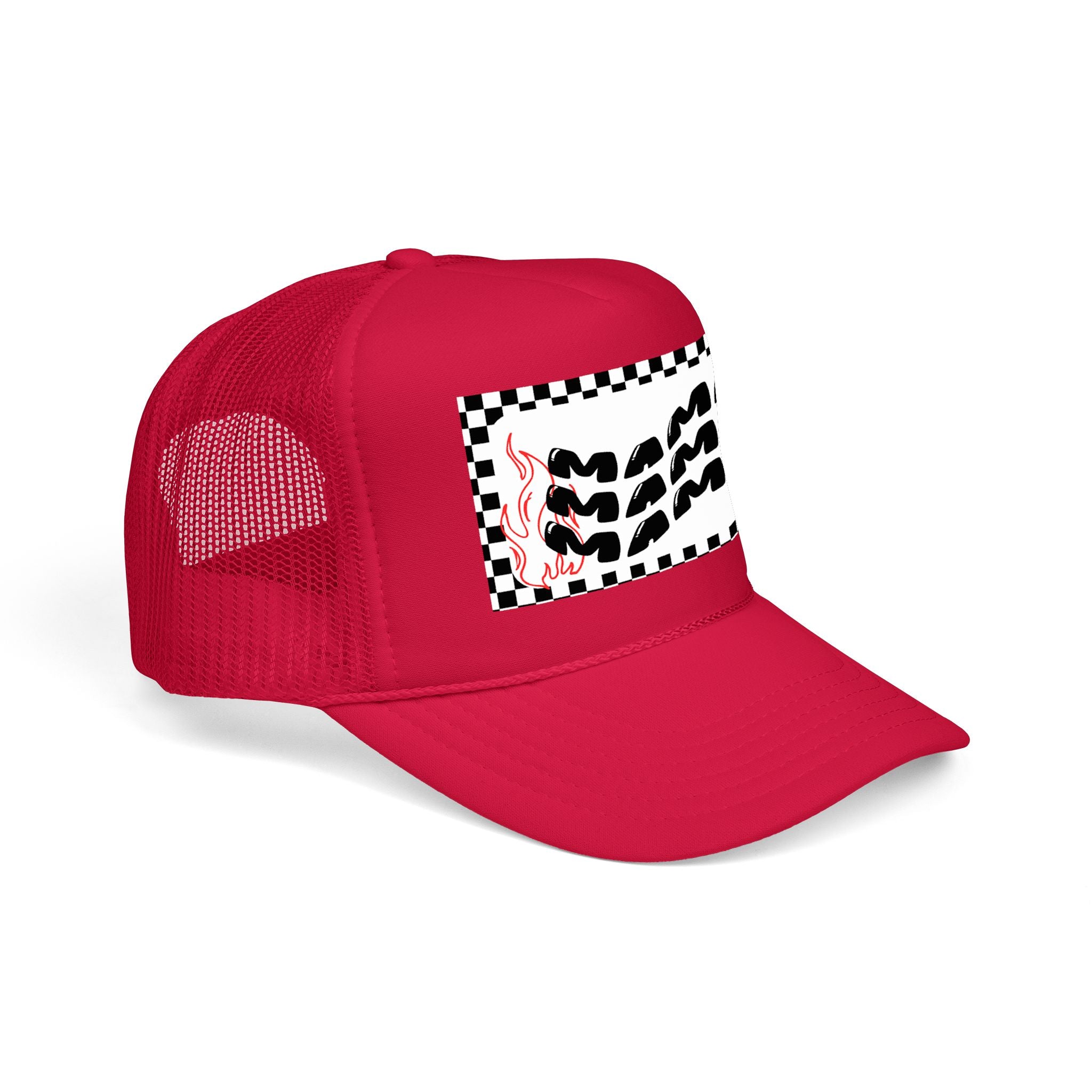 "Mama" Trucker Hat