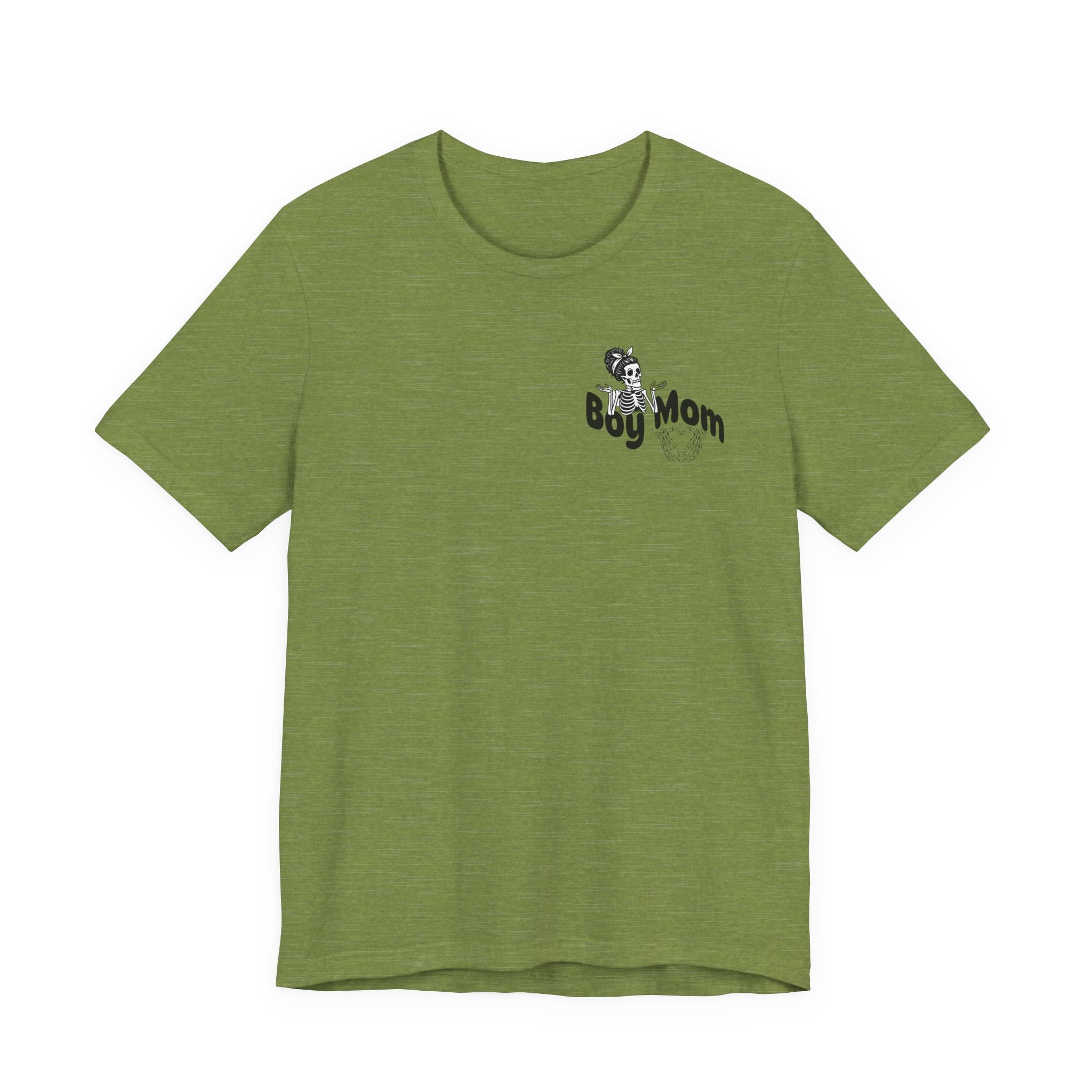 Boy Mom T-Shirt
