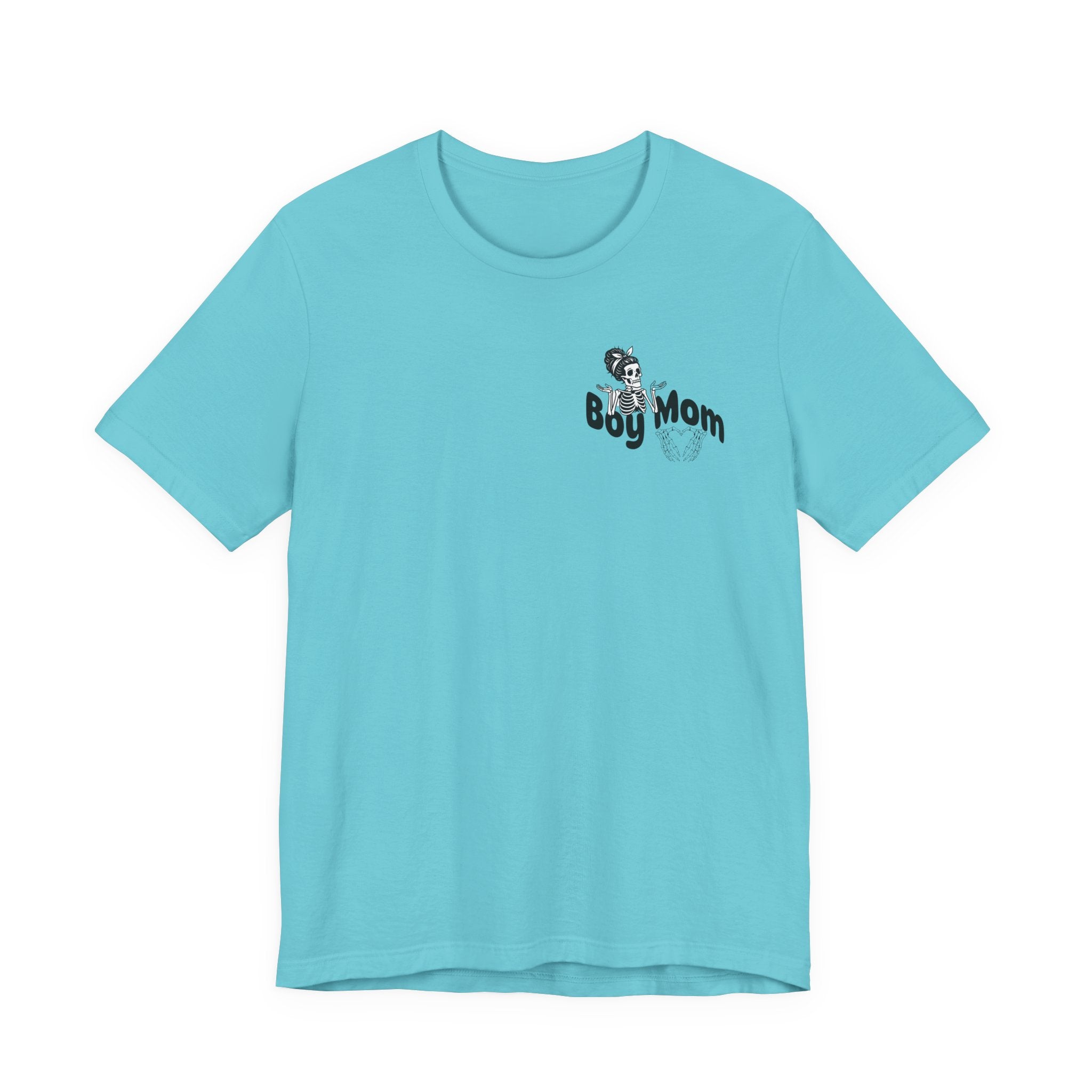 Boy Mom T-Shirt