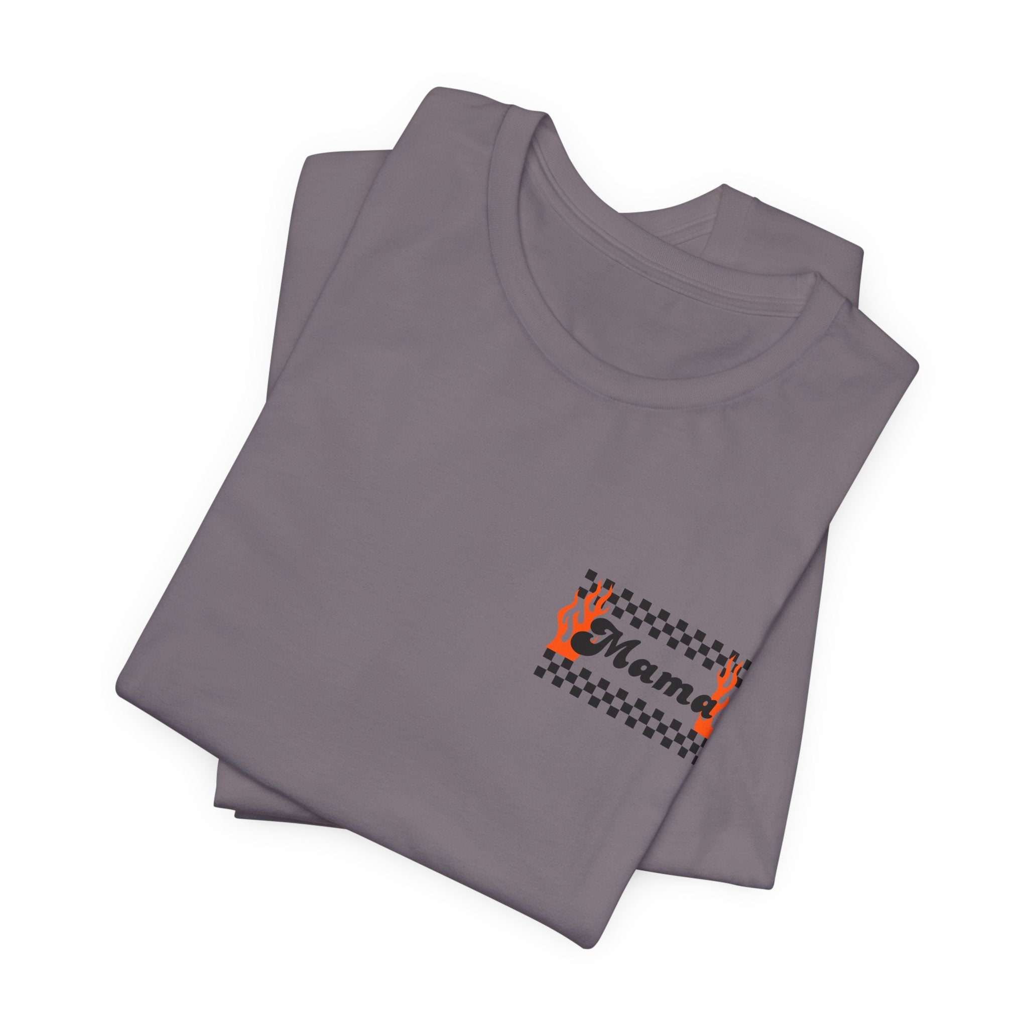 "Stressed Out Moms Club" Tee