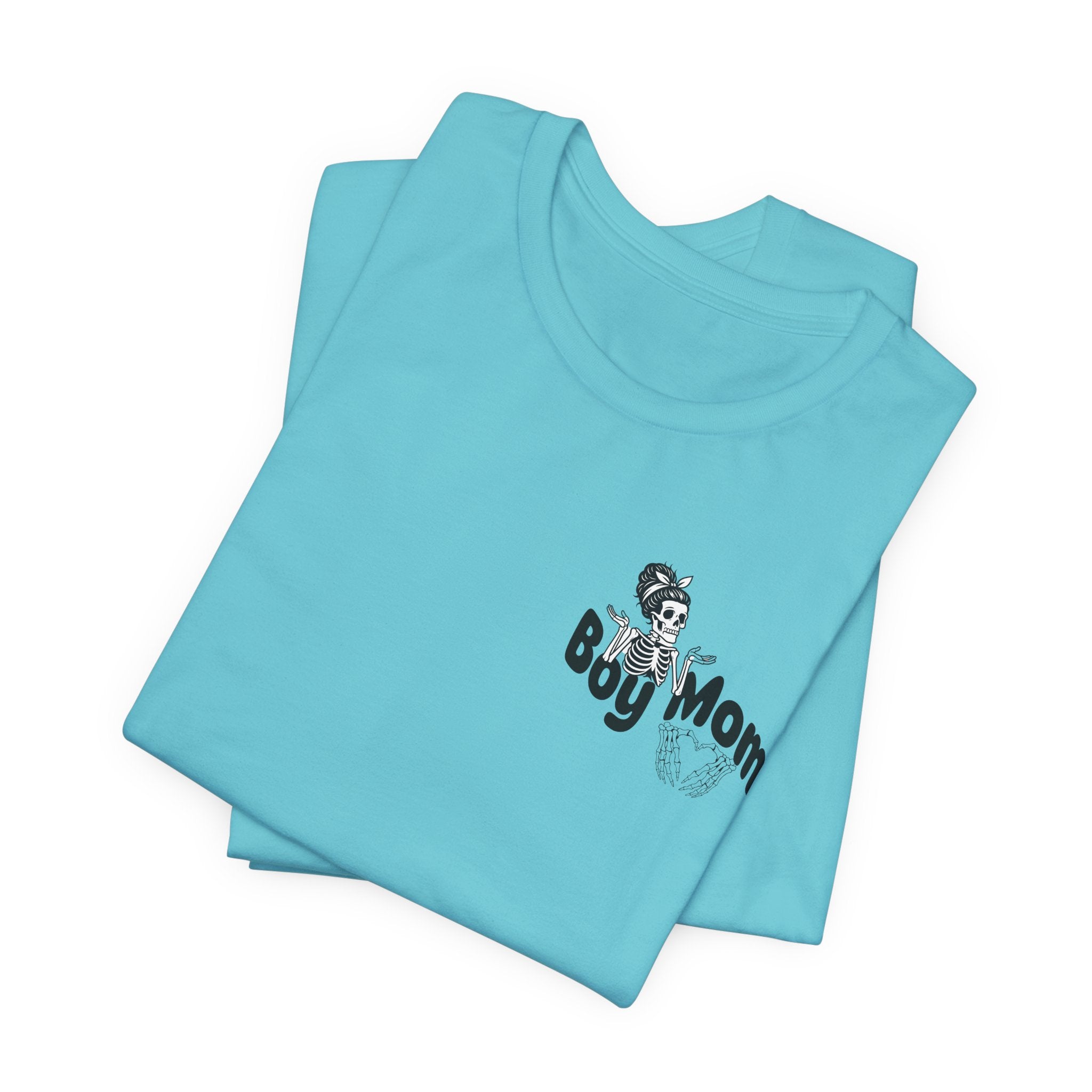 Boy Mom T-Shirt