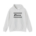Mama Checkerboard Hoodie