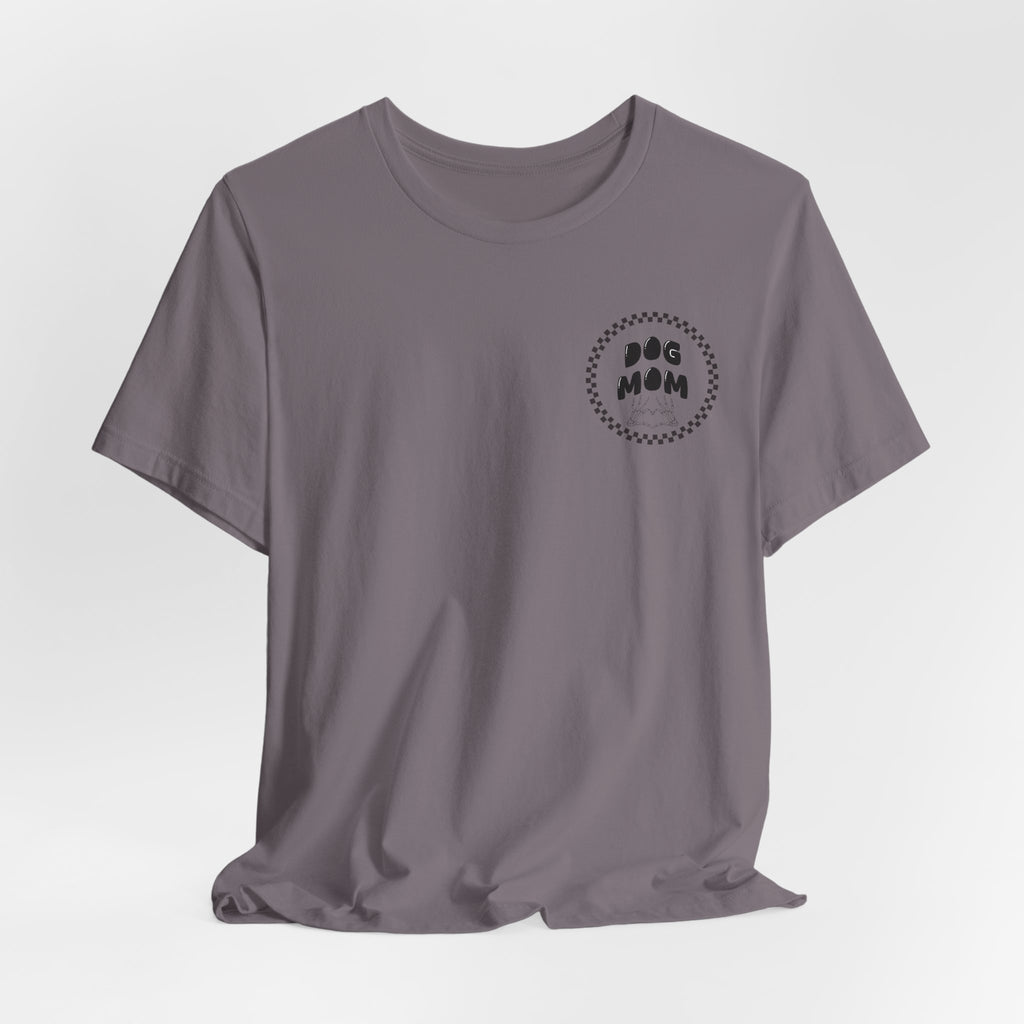 Dog Mom Tee