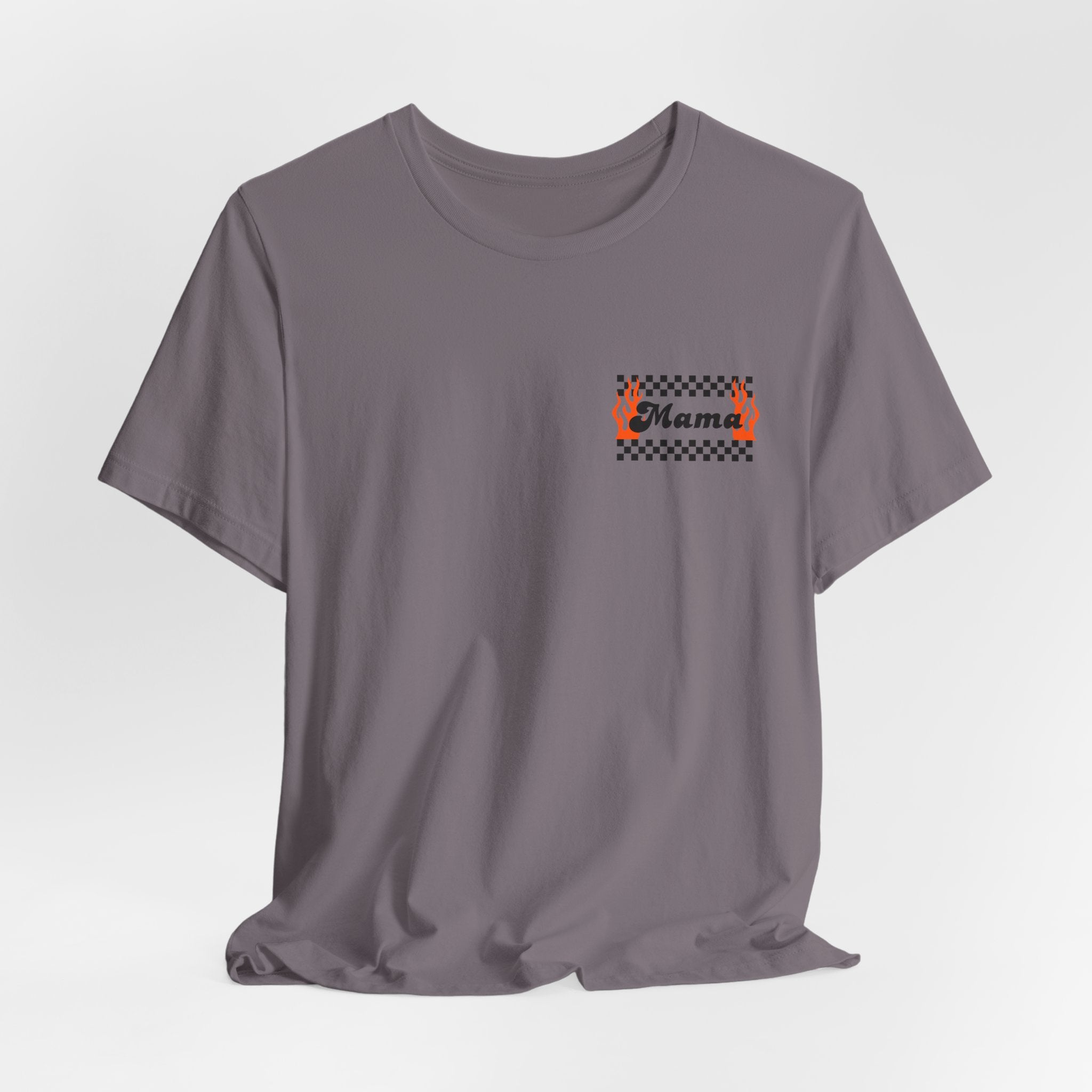 "Stressed Out Moms Club" Tee