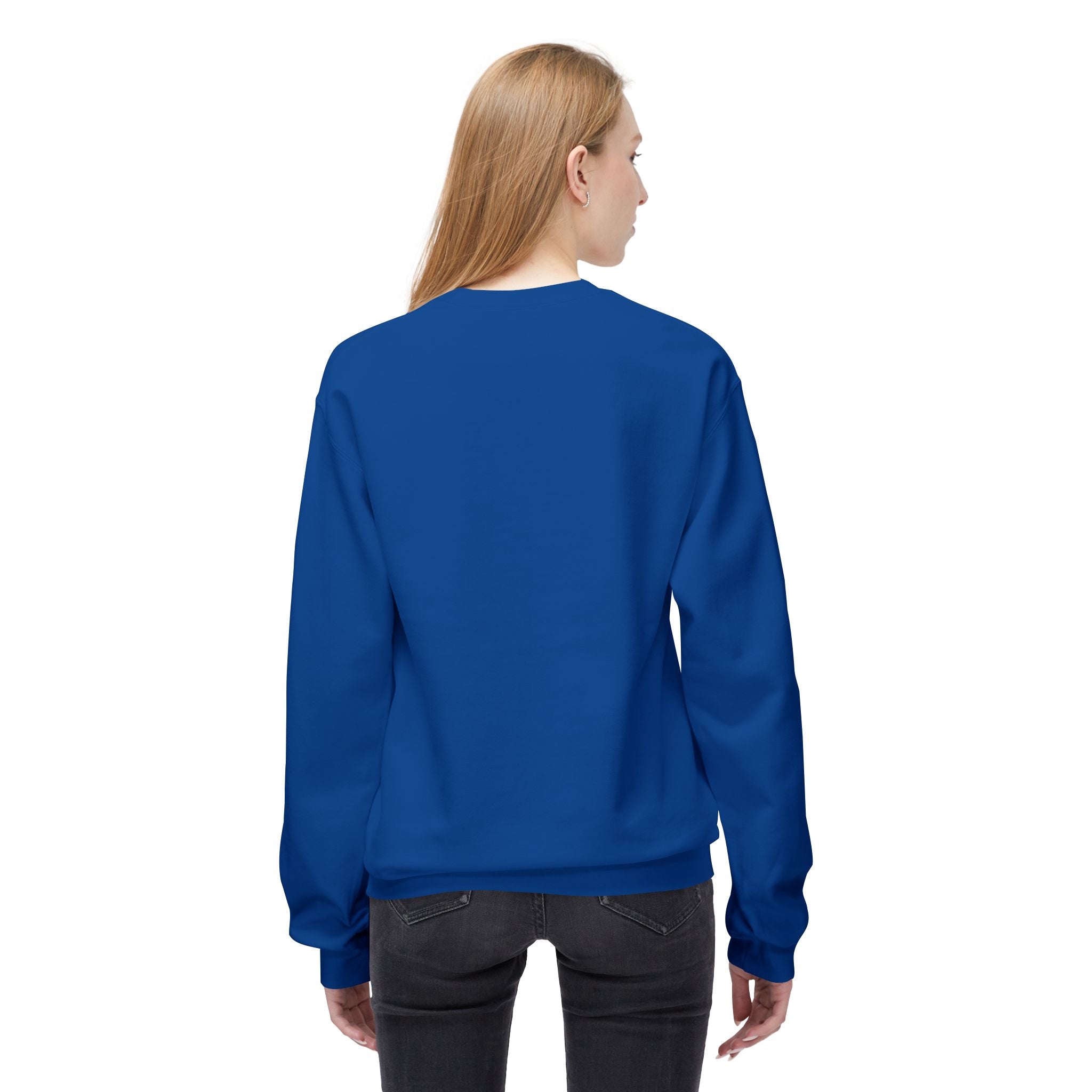"Boob Barnacle" Crew Neck Sweatshirt