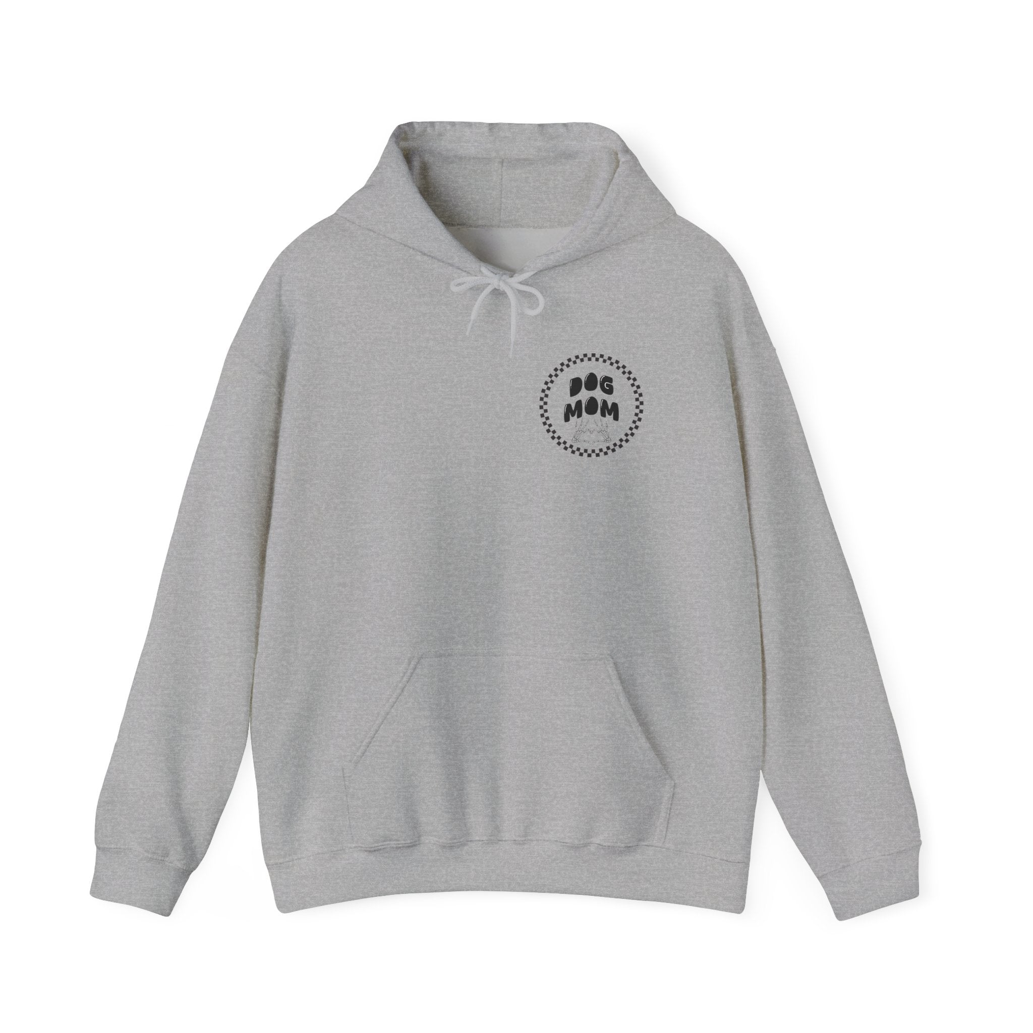 "Dog Mom" Hoodie