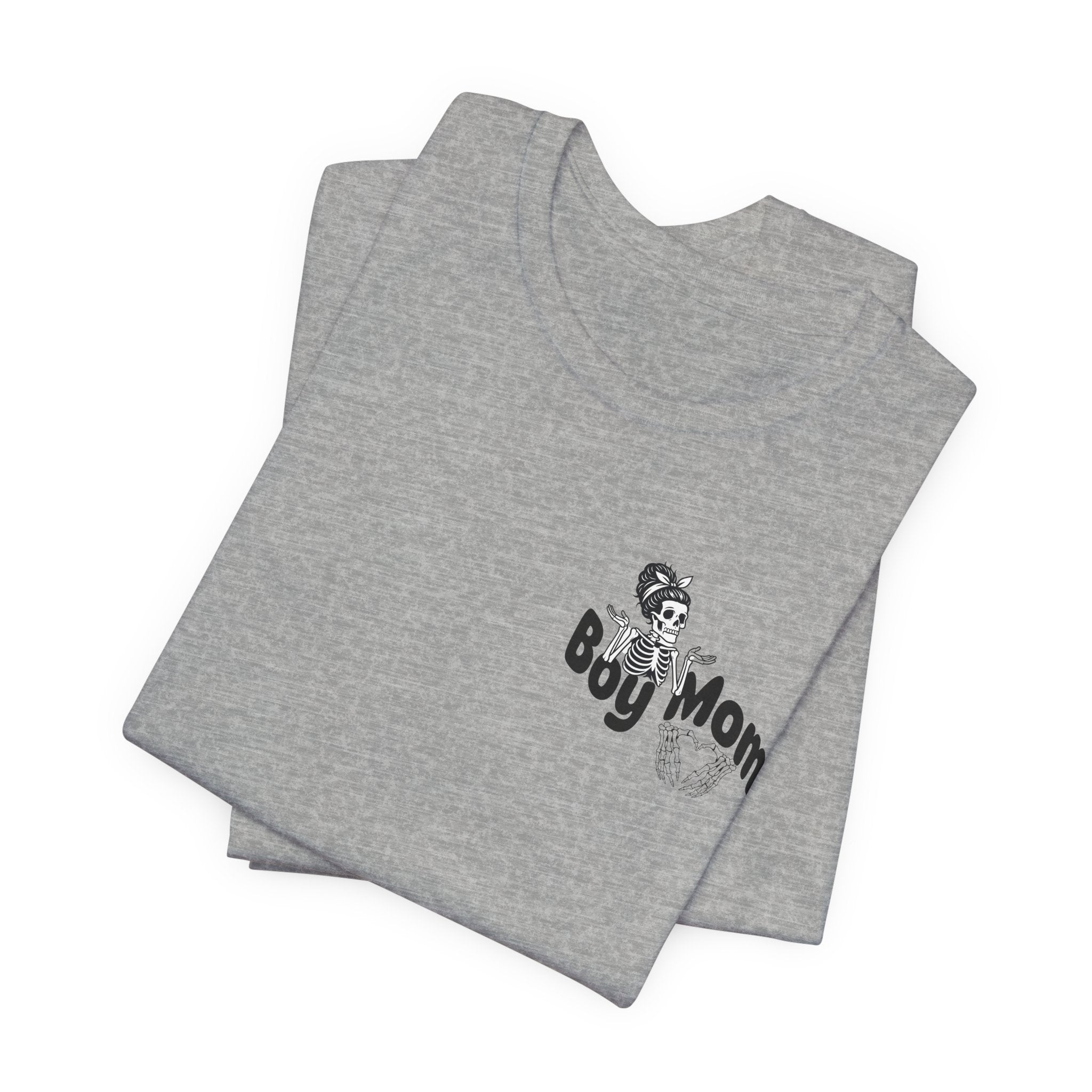 Boy Mom T-Shirt