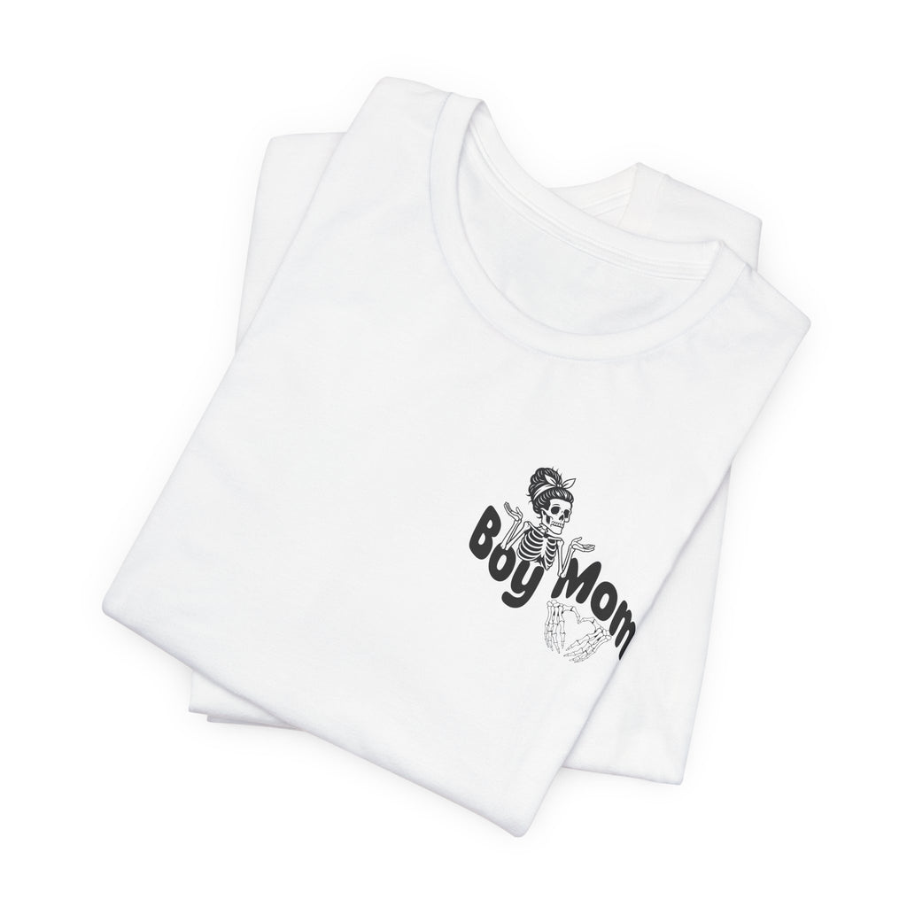 Boy Mom T-Shirt