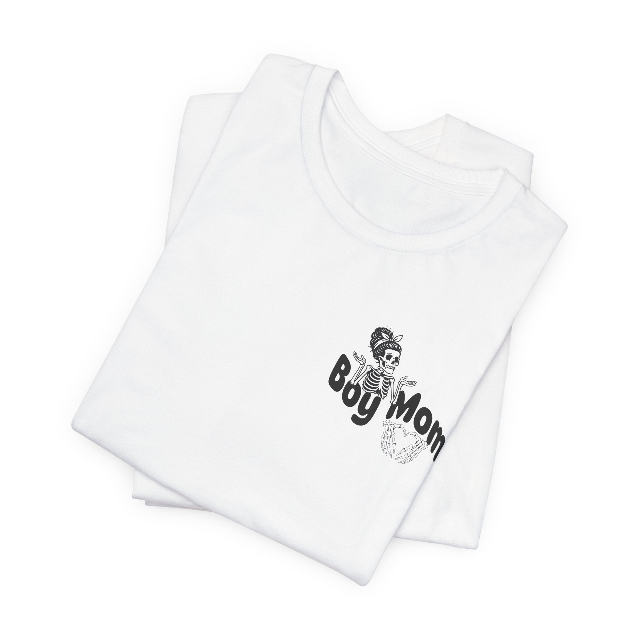 Boy Mom T-Shirt