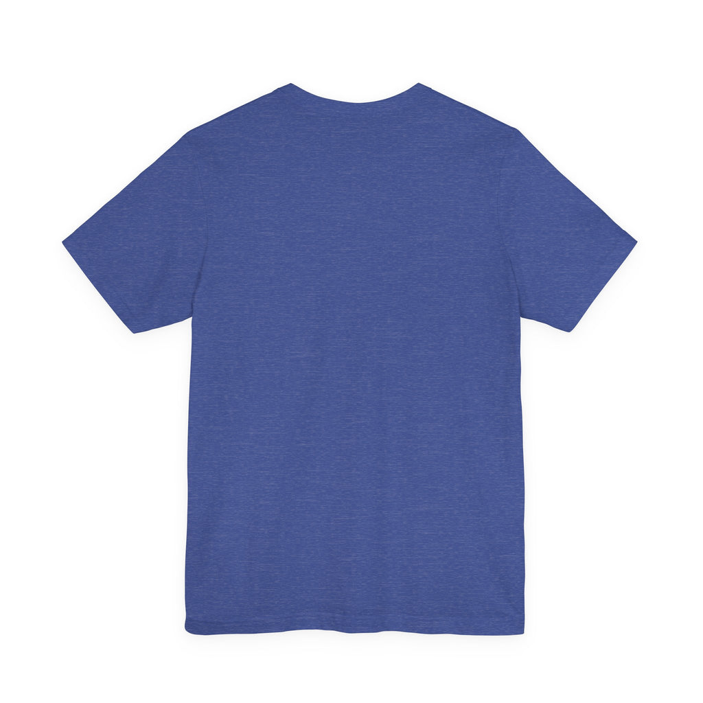 Auntie Checkerboard Tee