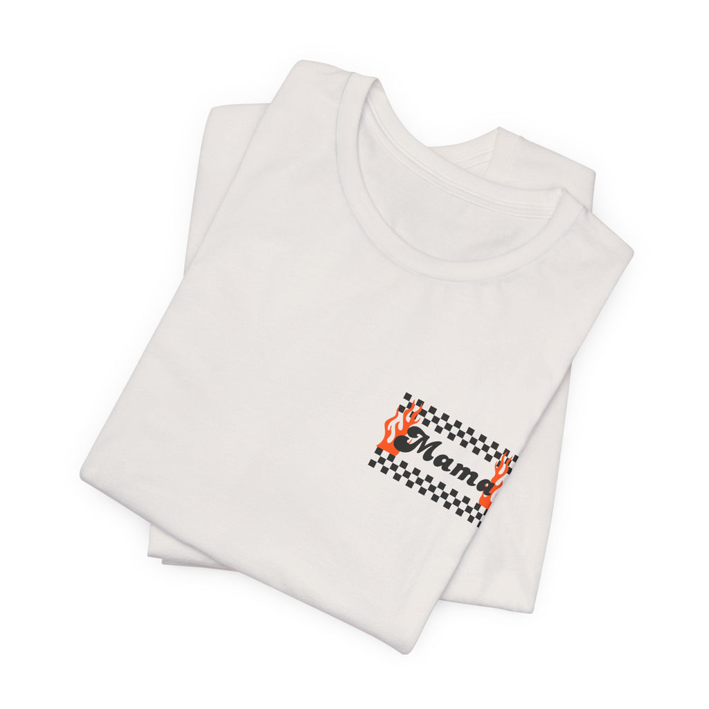 "Stressed Out Moms Club" Tee