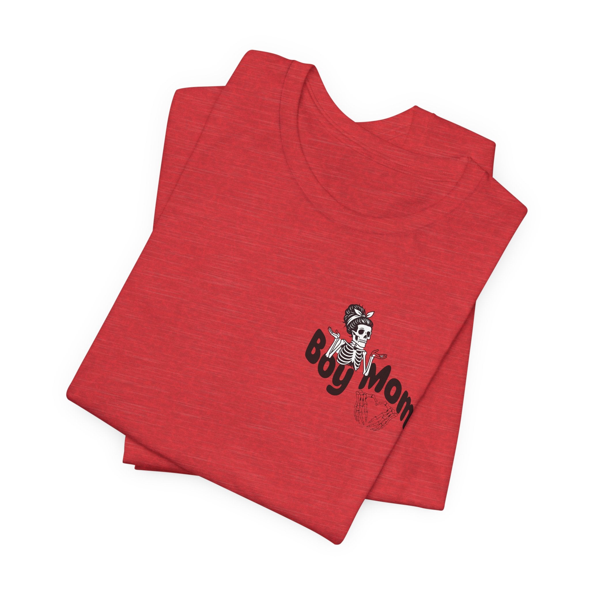 Boy Mom T-Shirt