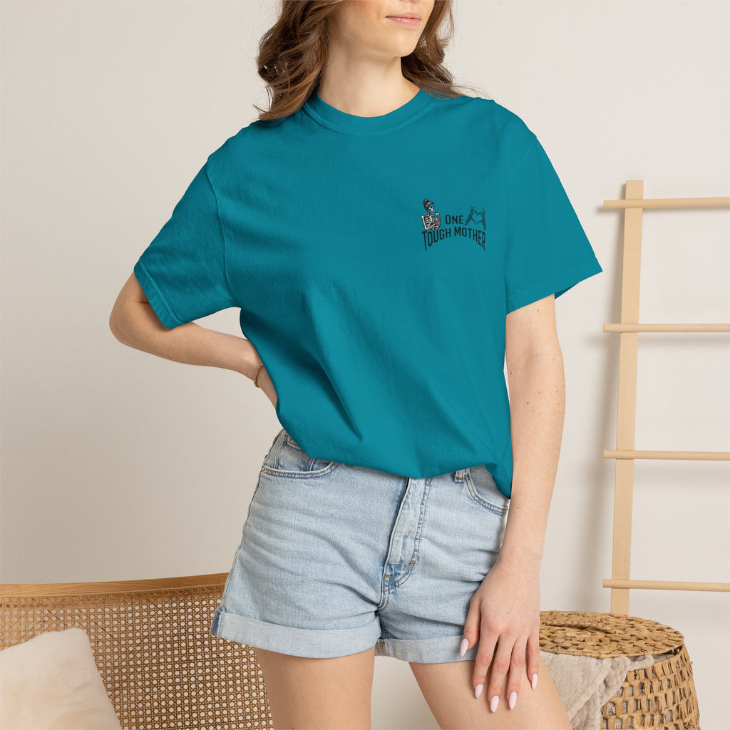 "One Tough Mother" Tee