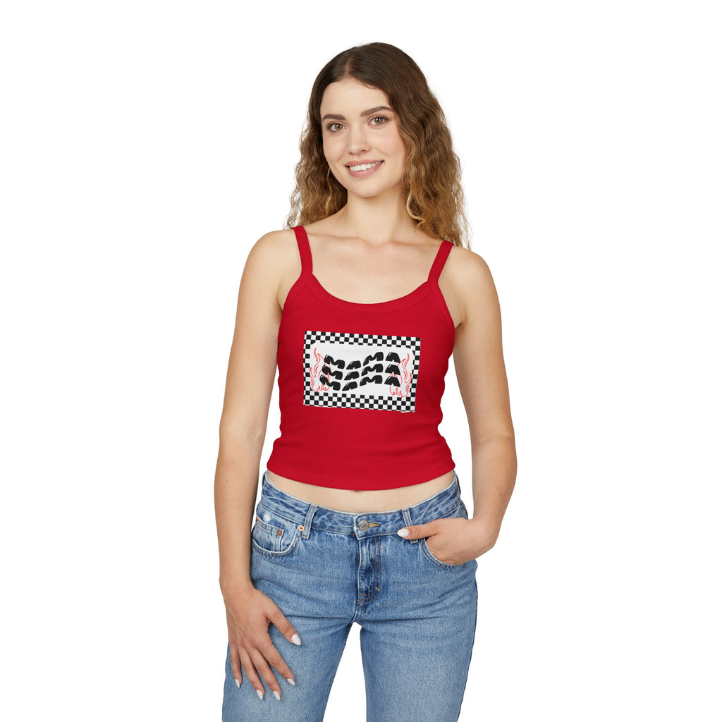 "Mama" tank top