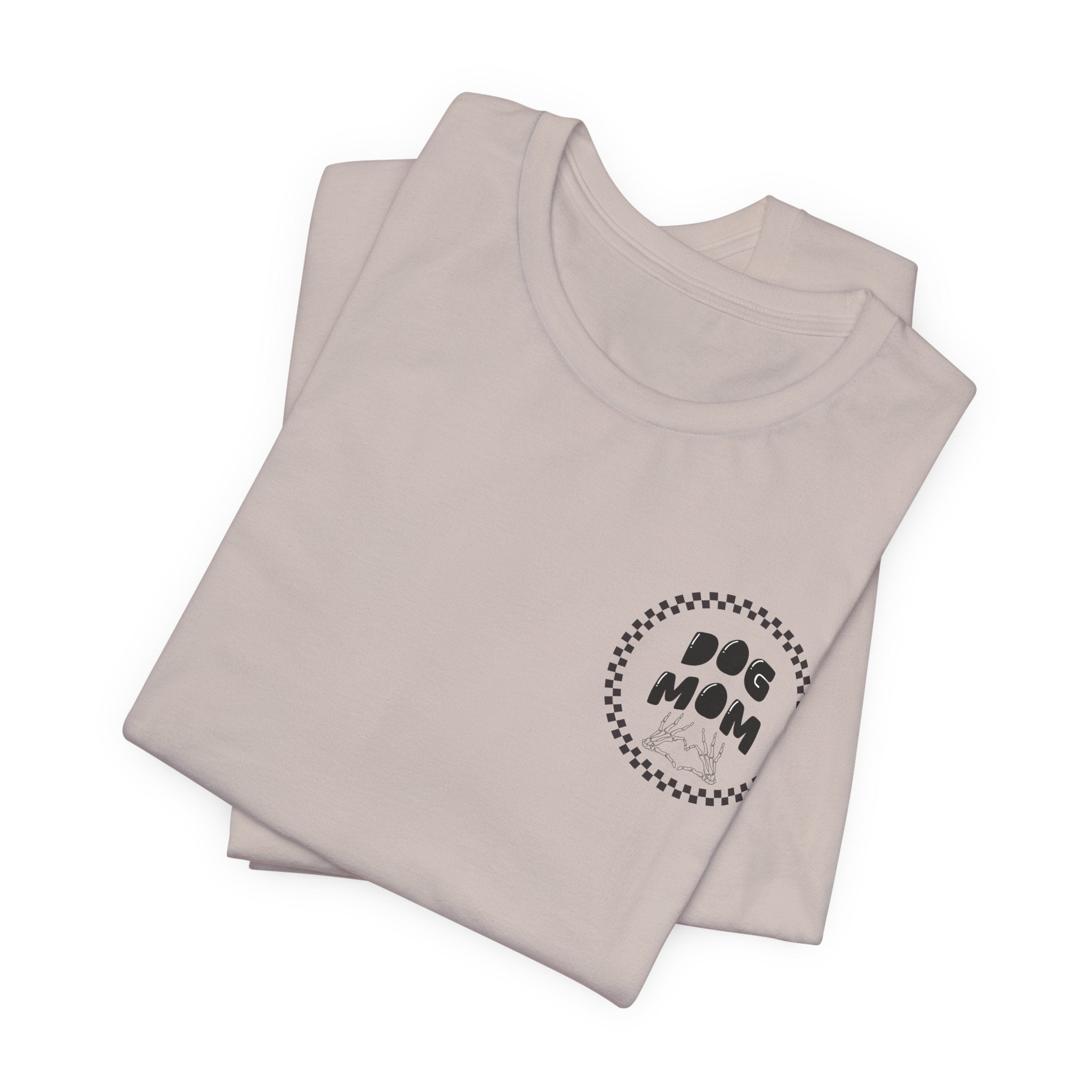 Dog Mom Tee