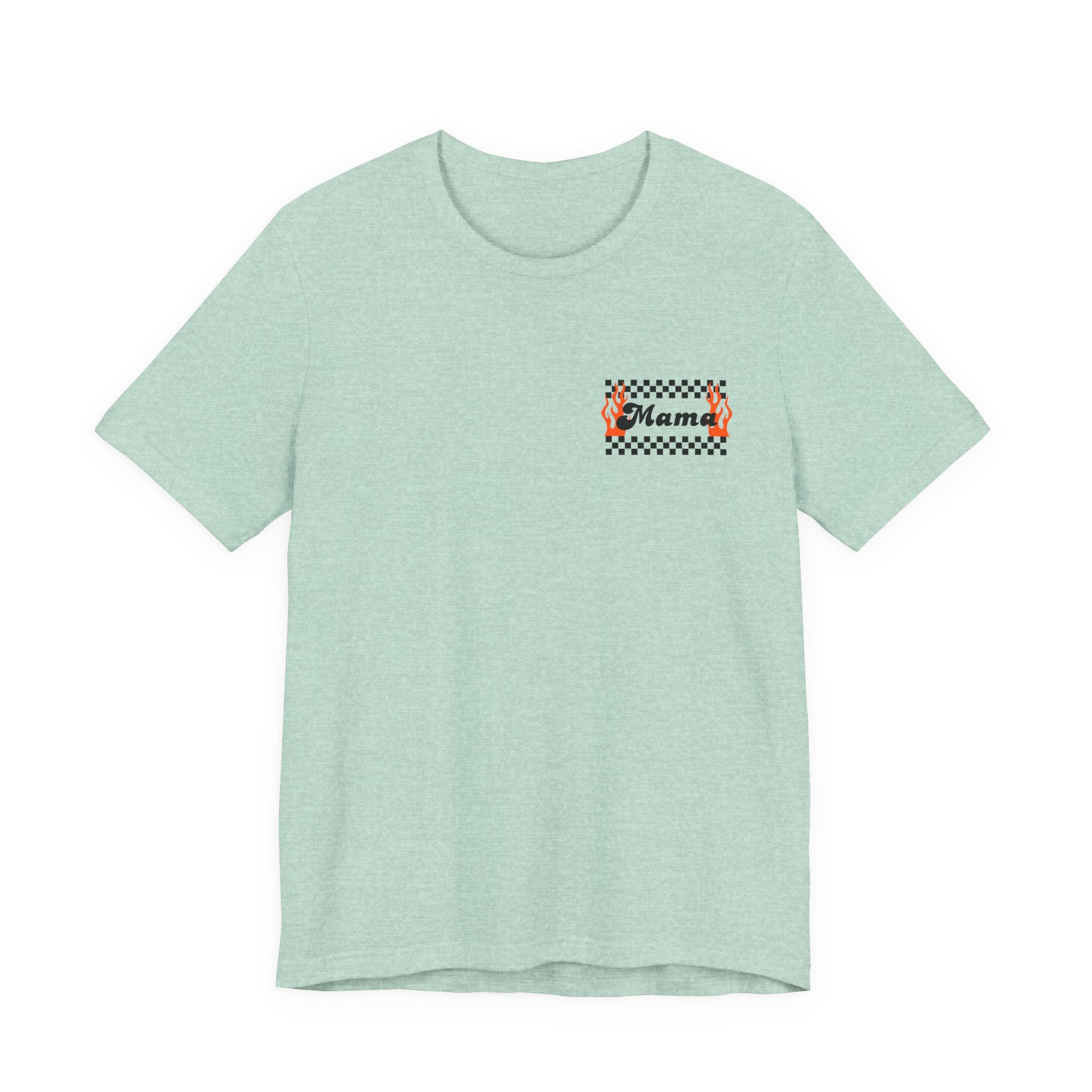 "Stressed Out Moms Club" Tee