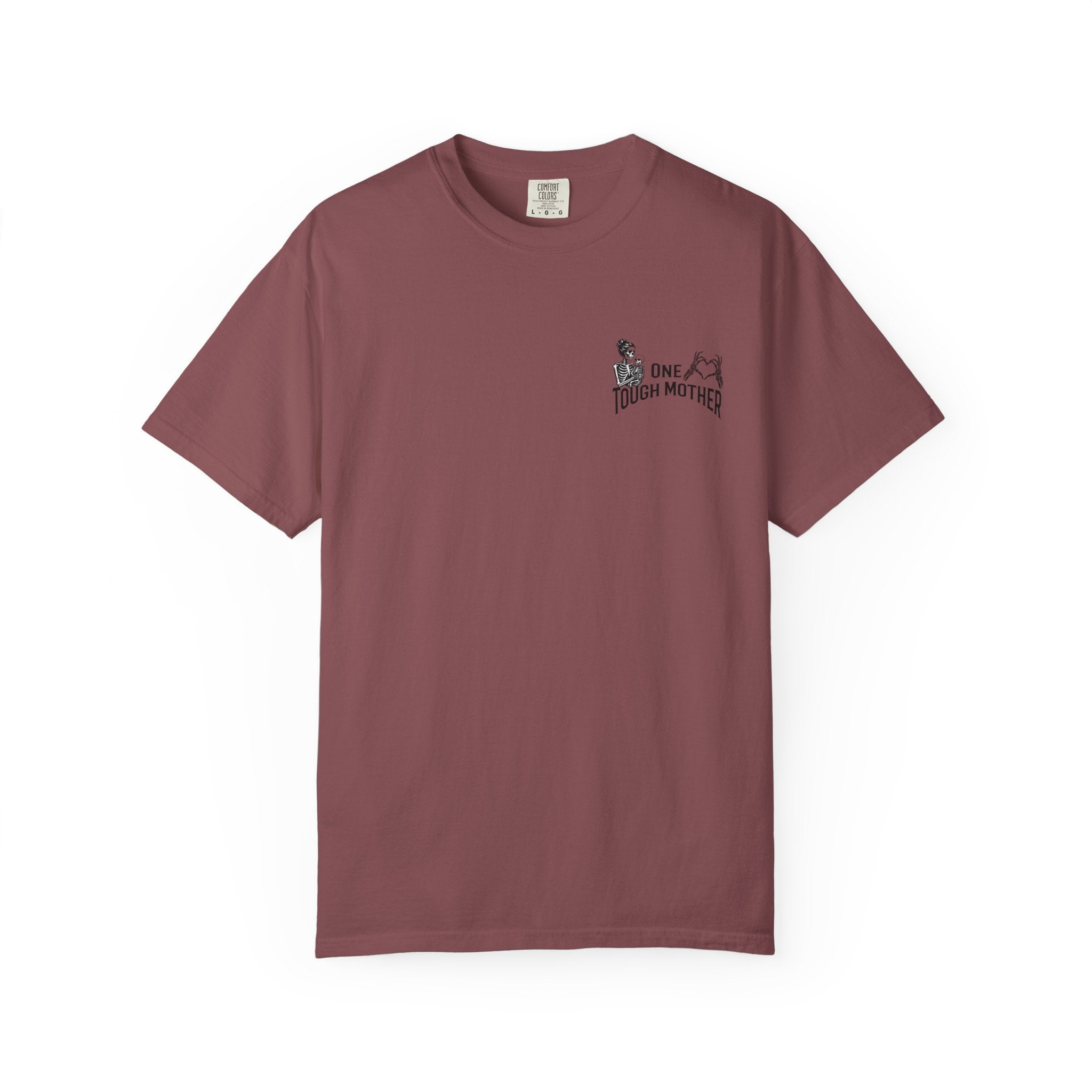 "One Tough Mother" Tee