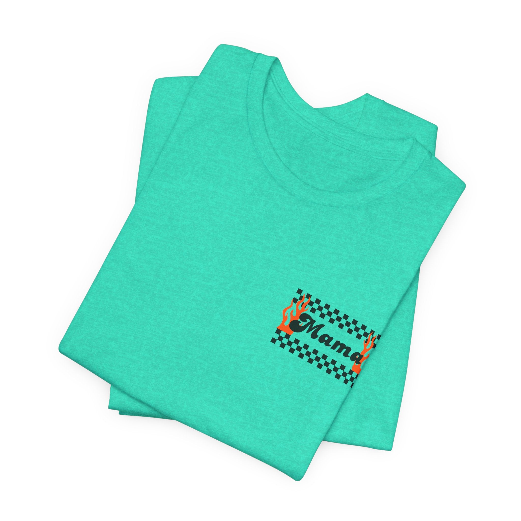 "Stressed Out Moms Club" Tee