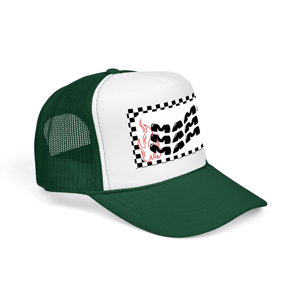 "Mama" Trucker Hat