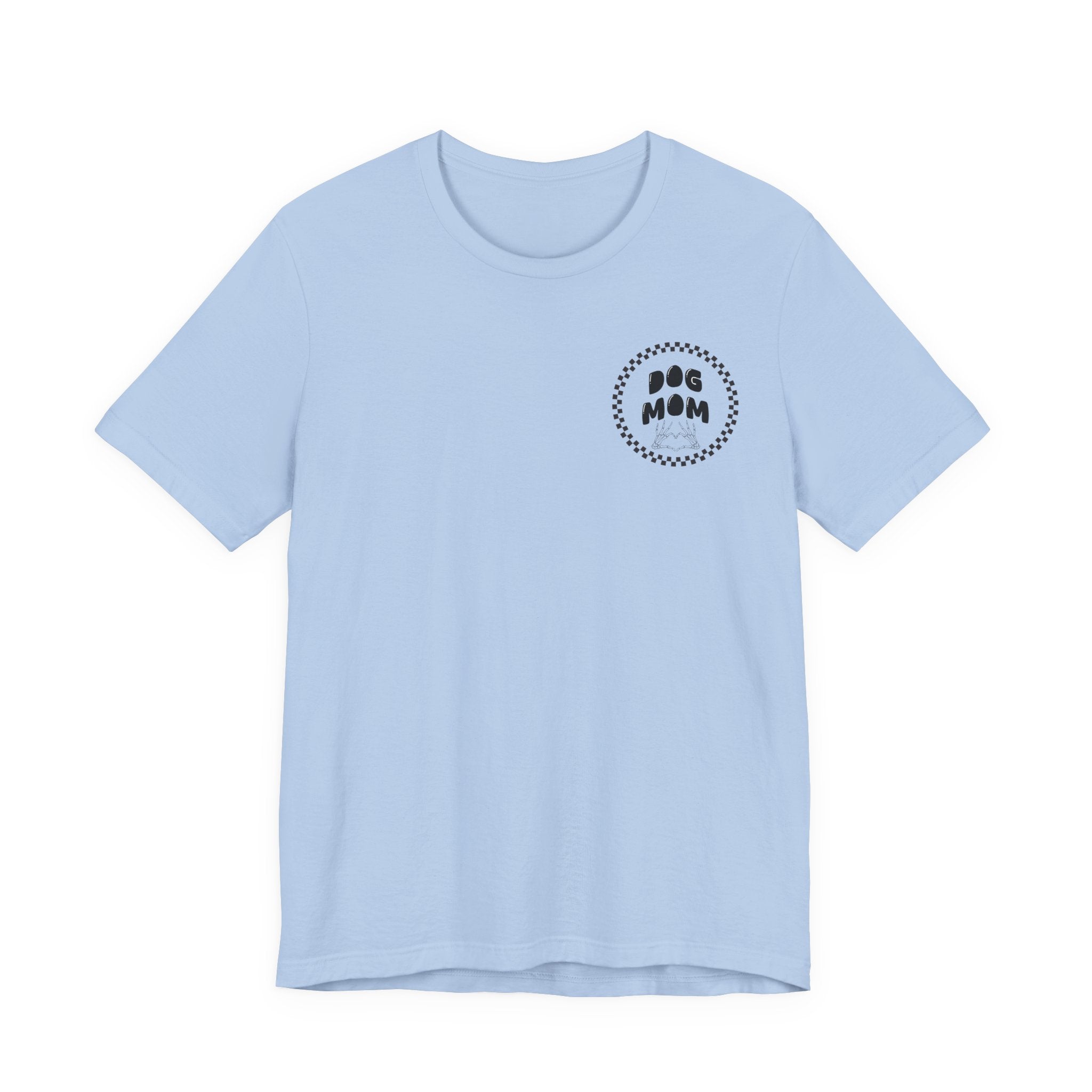 Dog Mom Tee