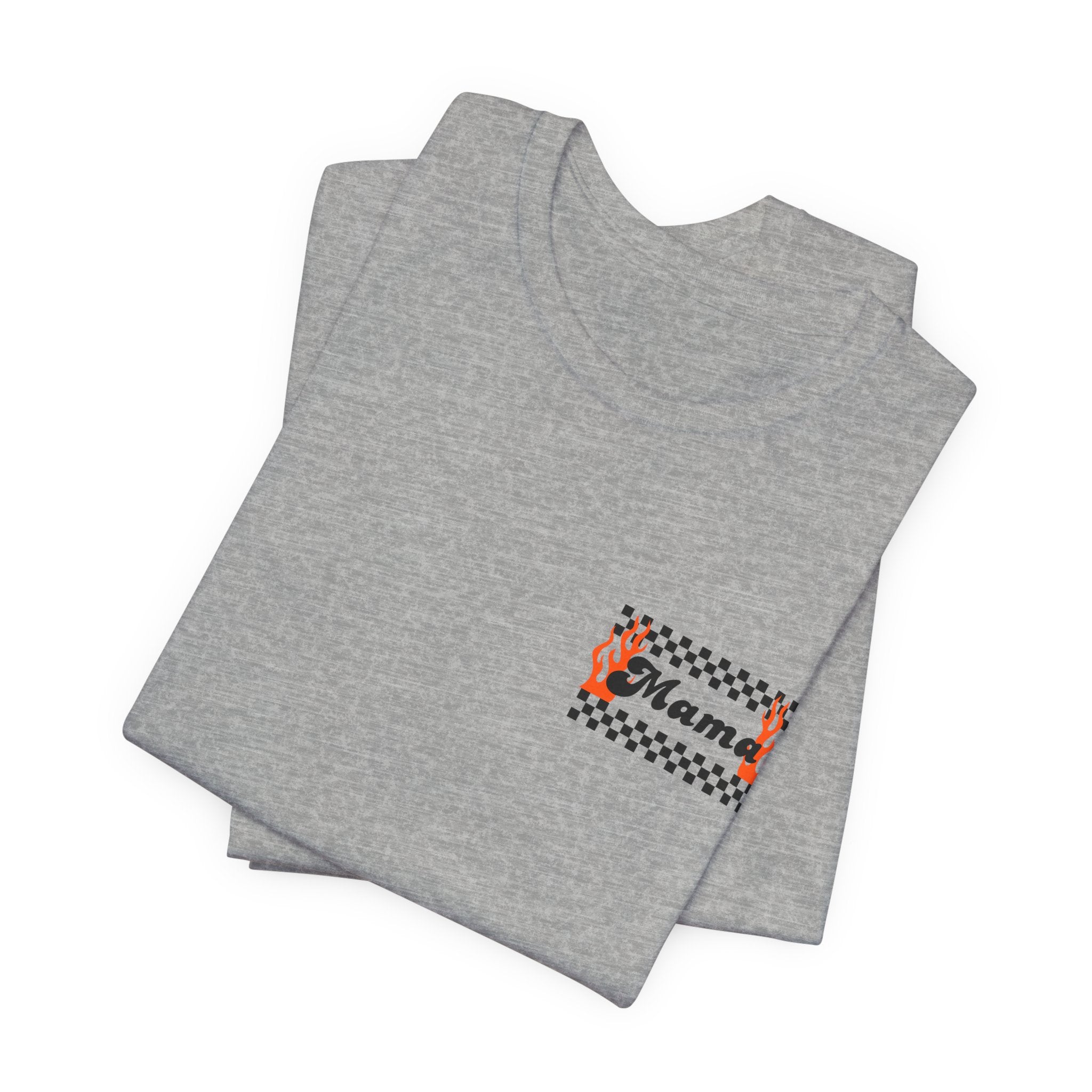 "Stressed Out Moms Club" Tee