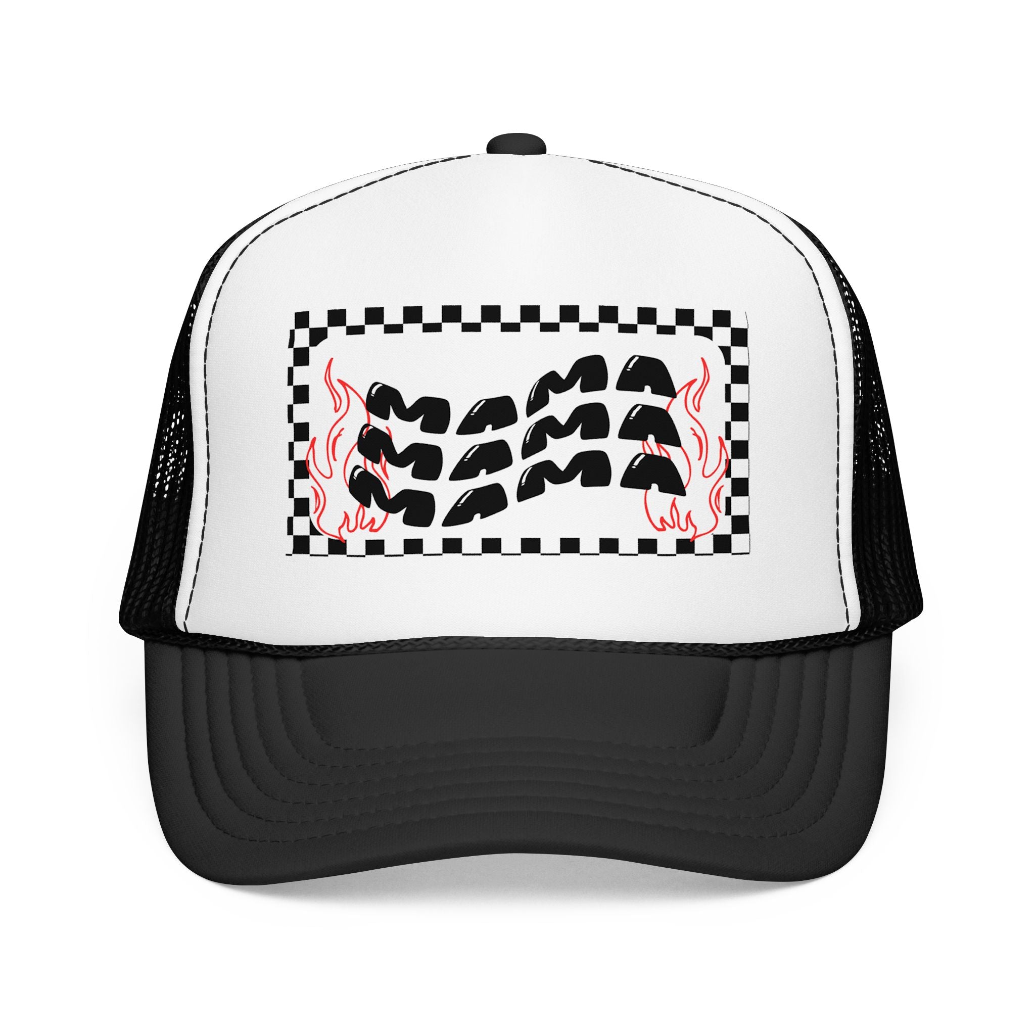 "Mama" Trucker Hat